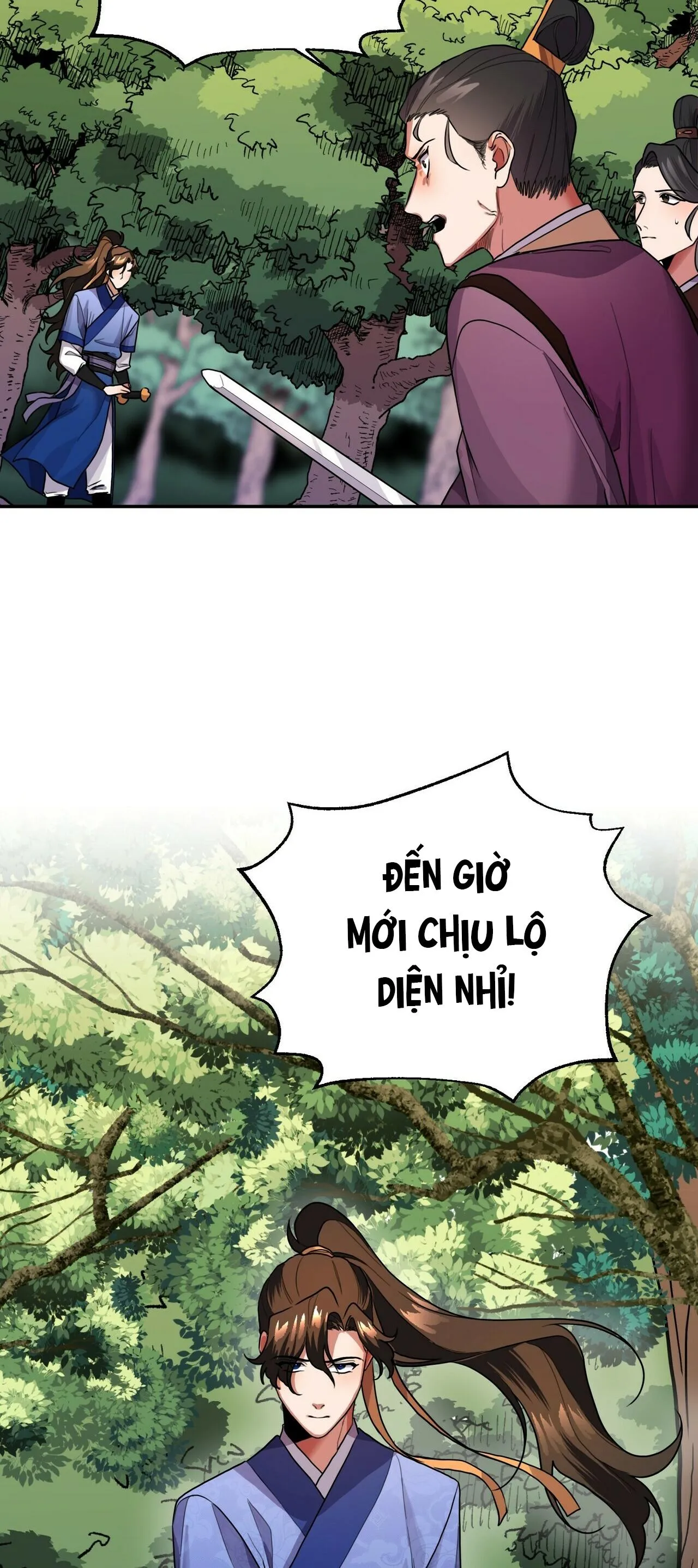 BÁT NHÃ GIAI NHÂN Chapter 6 Trang 44