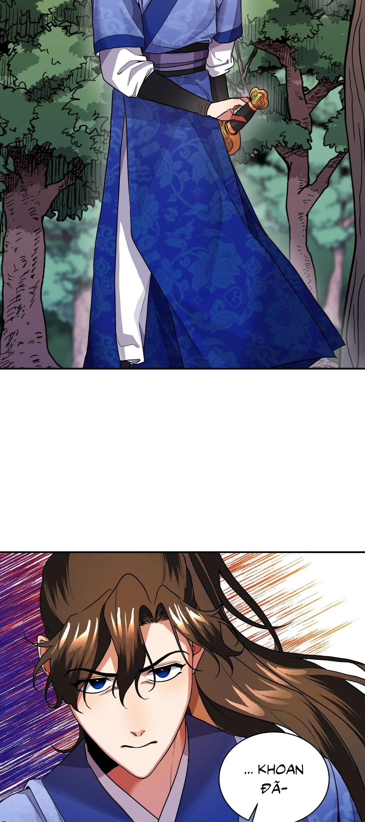 BÁT NHÃ GIAI NHÂN Chapter 6 Trang 45