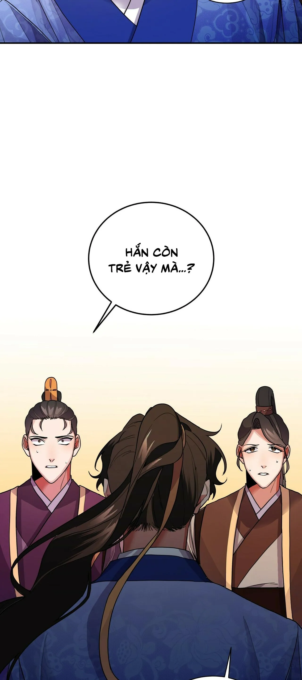 BÁT NHÃ GIAI NHÂN Chapter 6 Trang 46