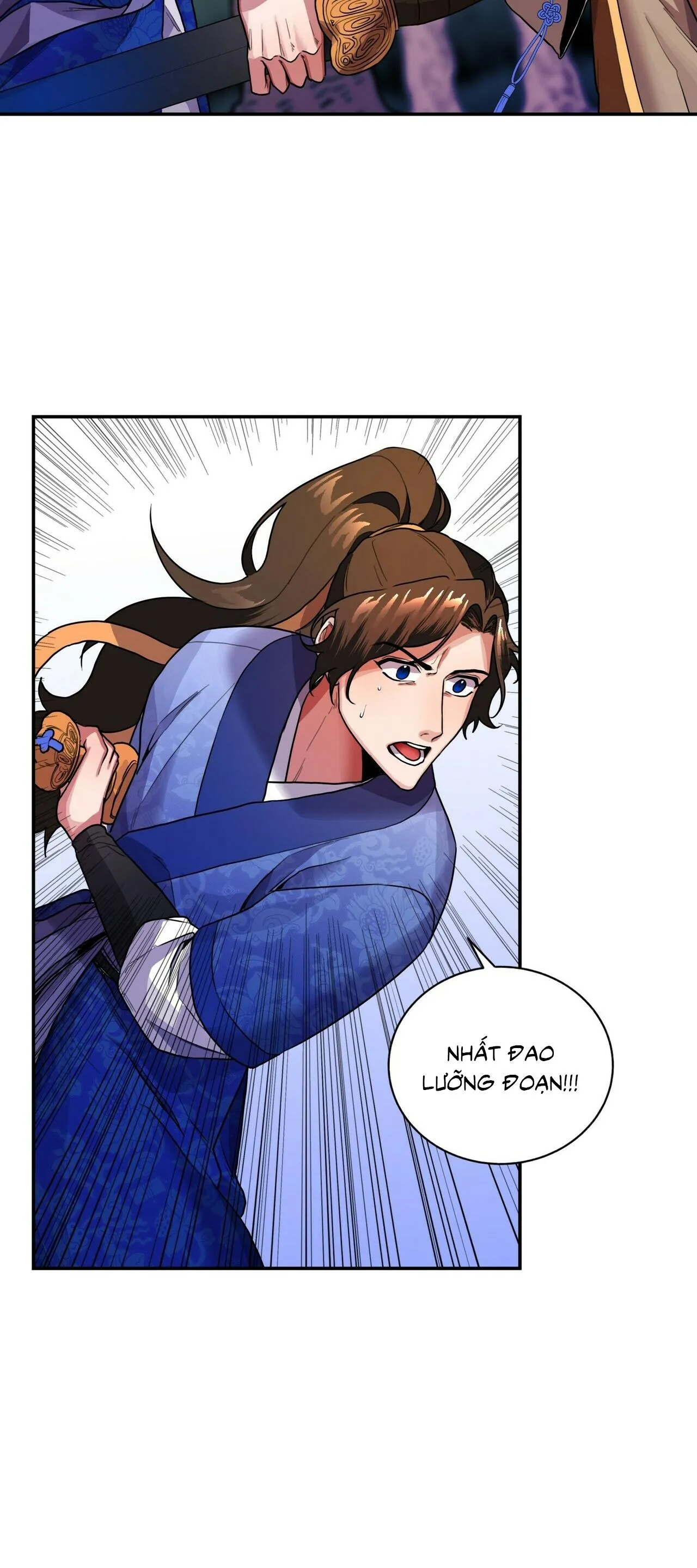 BÁT NHÃ GIAI NHÂN Chapter 6 Trang 51