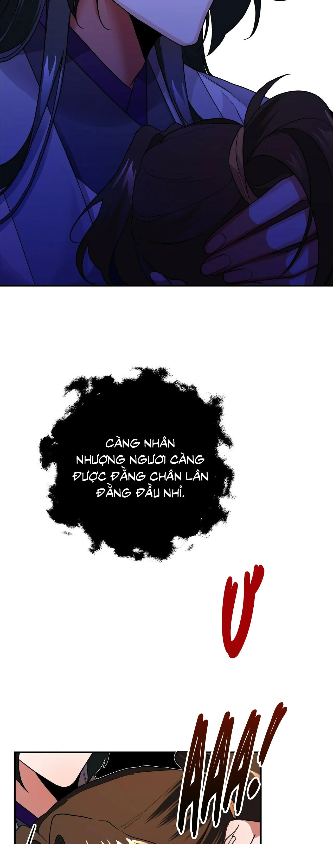 BÁT NHÃ GIAI NHÂN Chapter 6 Trang 59