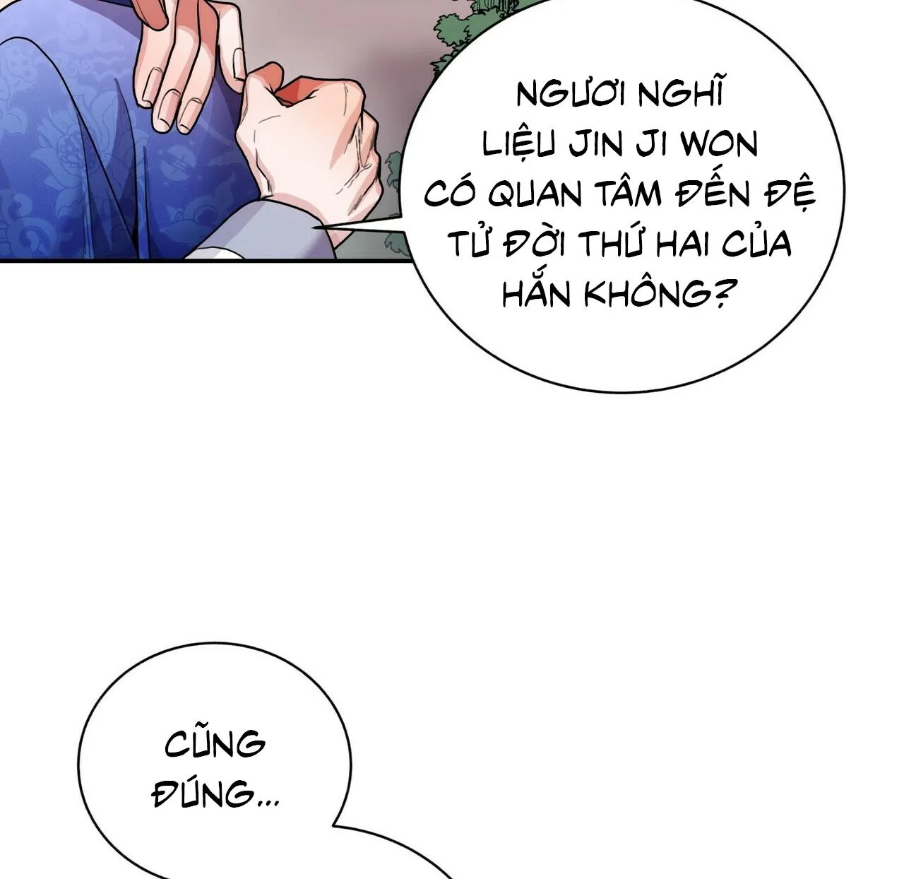 BÁT NHÃ GIAI NHÂN Chapter 6 Trang 63