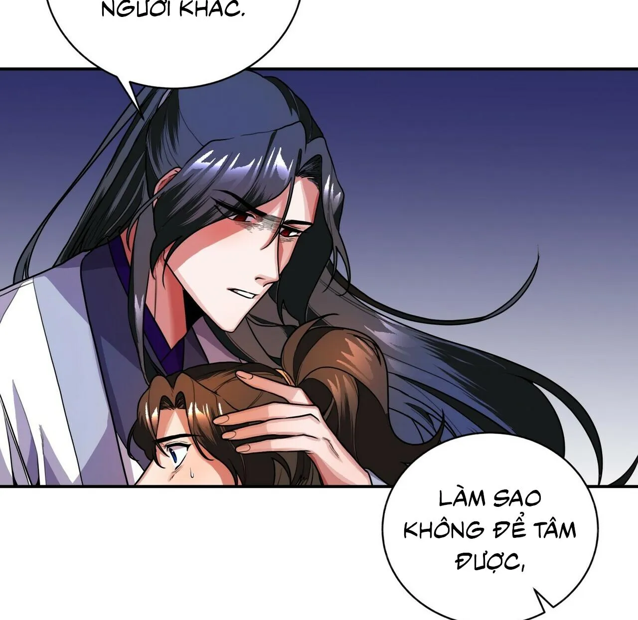 BÁT NHÃ GIAI NHÂN Chapter 6 Trang 66