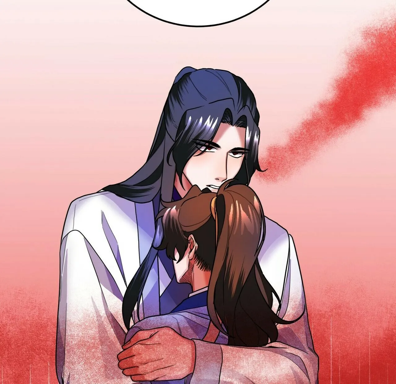 BÁT NHÃ GIAI NHÂN Chapter 6 Trang 68