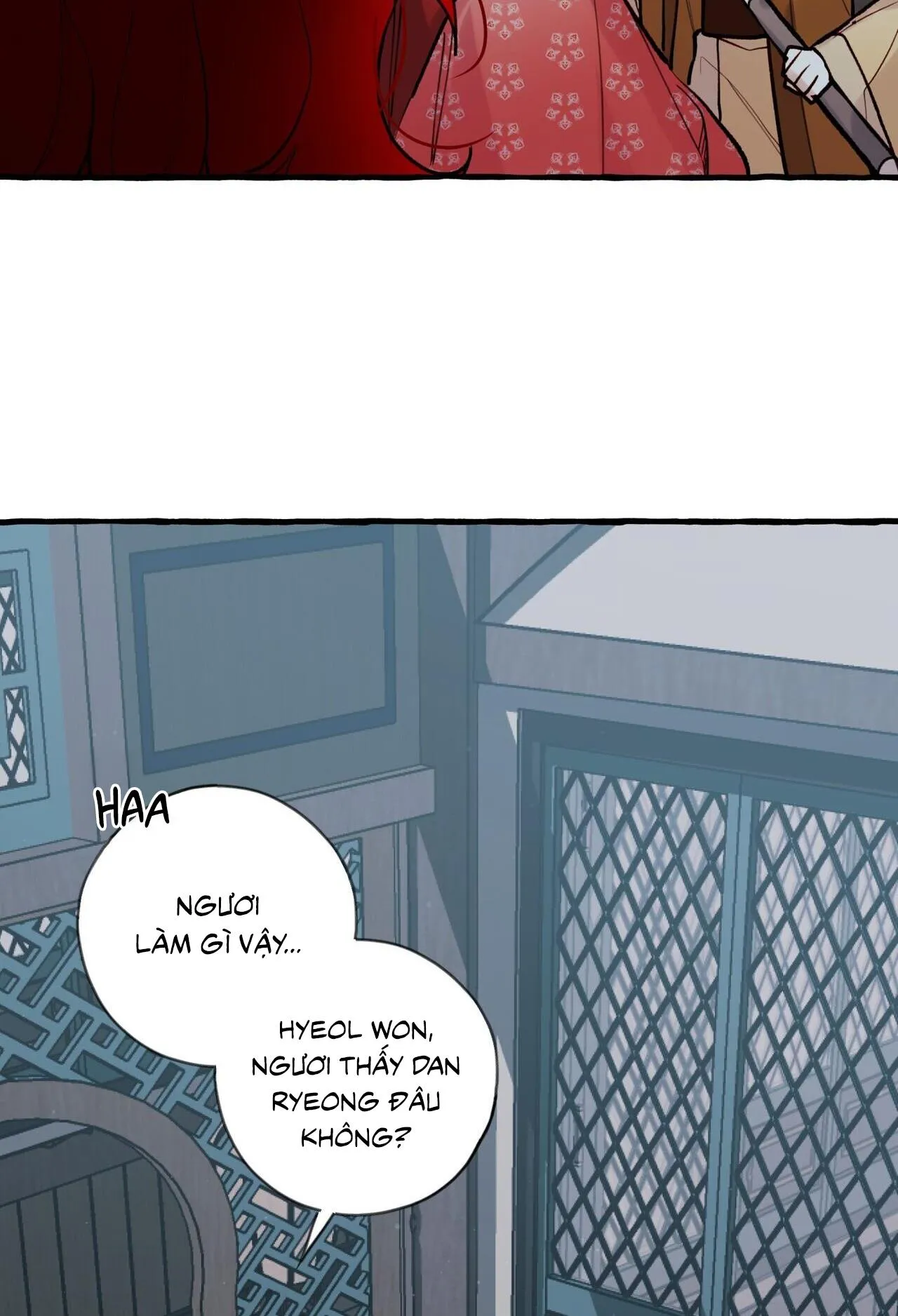 BÁT NHÃ GIAI NHÂN Chapter 60 Trang 4