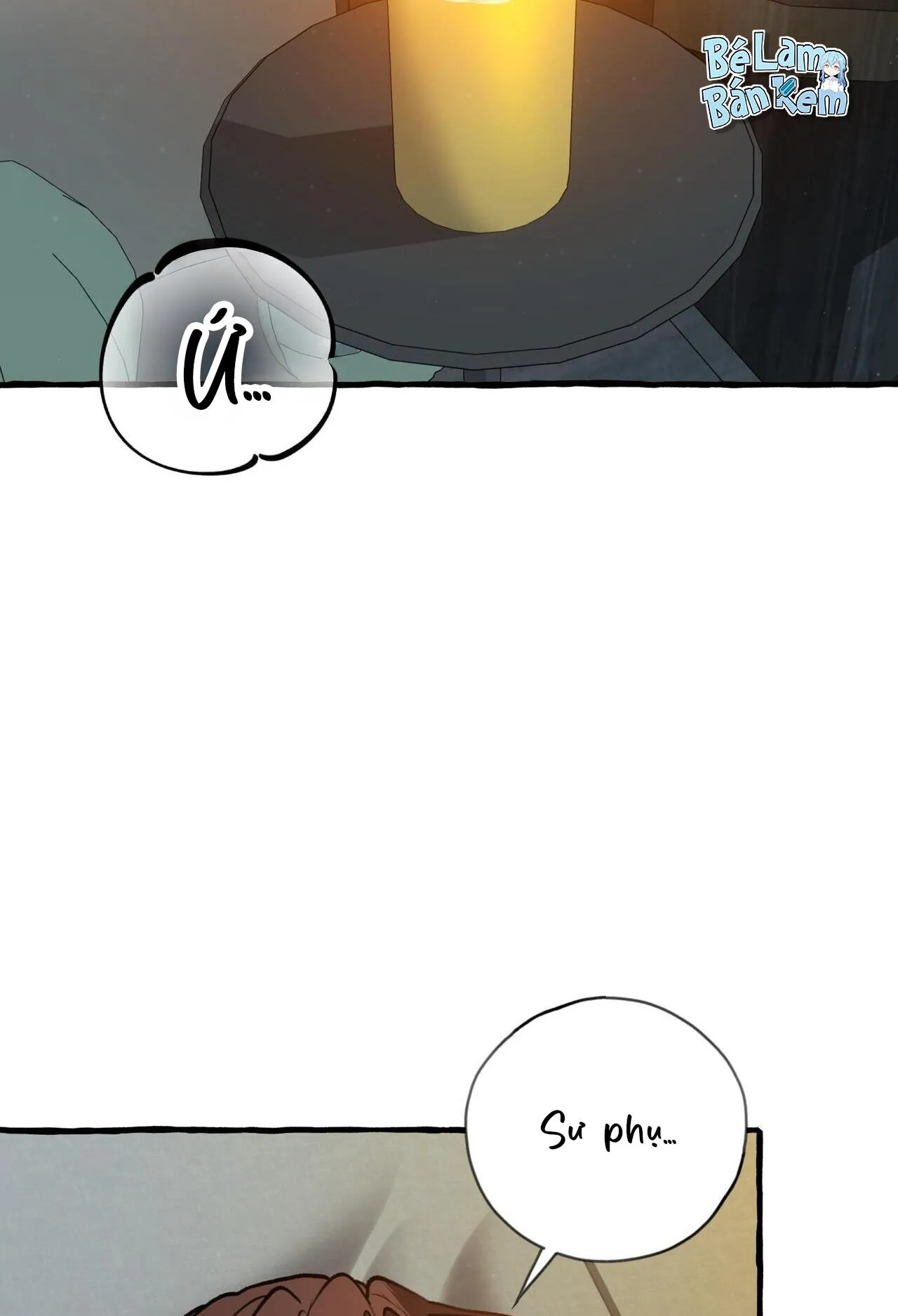 BÁT NHÃ GIAI NHÂN Chapter 60 Trang 10