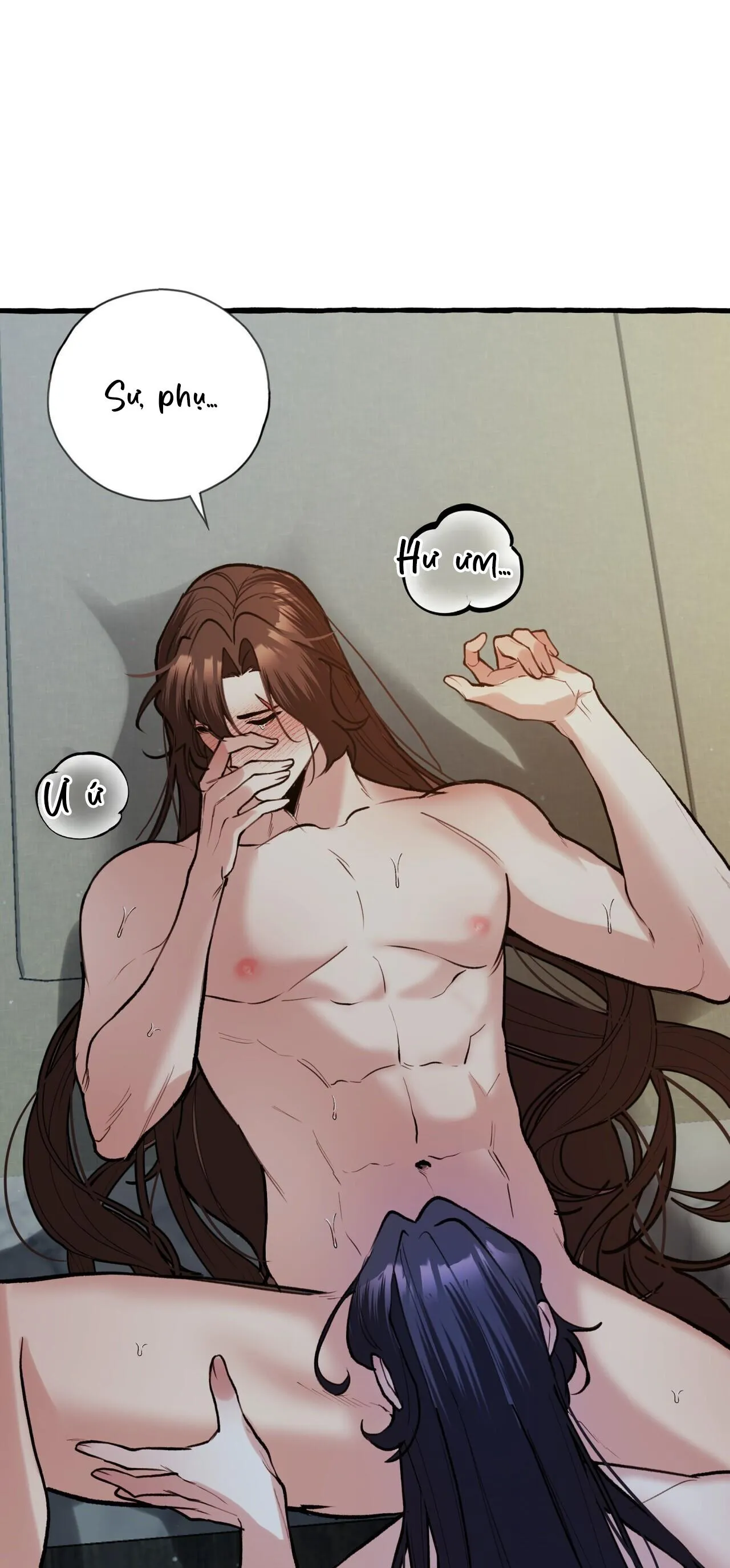 BÁT NHÃ GIAI NHÂN Chapter 60 Trang 12