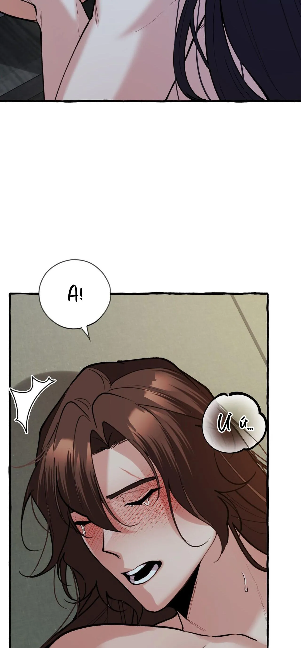 BÁT NHÃ GIAI NHÂN Chapter 60 Trang 14