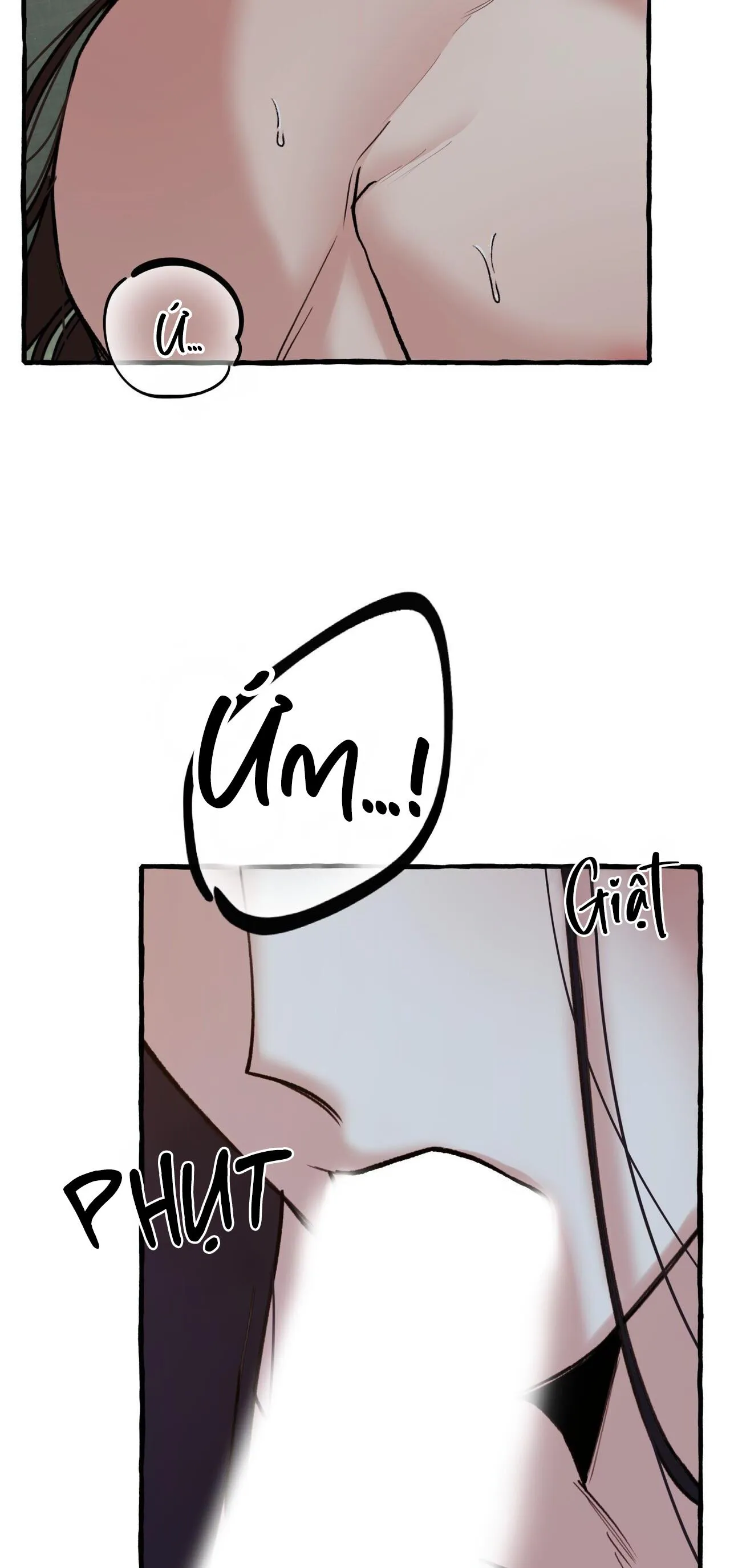 BÁT NHÃ GIAI NHÂN Chapter 60 Trang 15