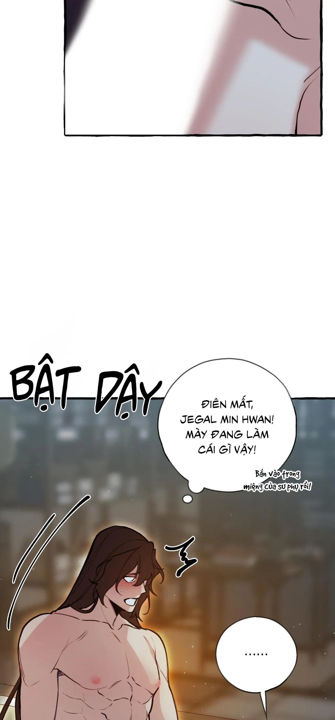 BÁT NHÃ GIAI NHÂN Chapter 60 Trang 16