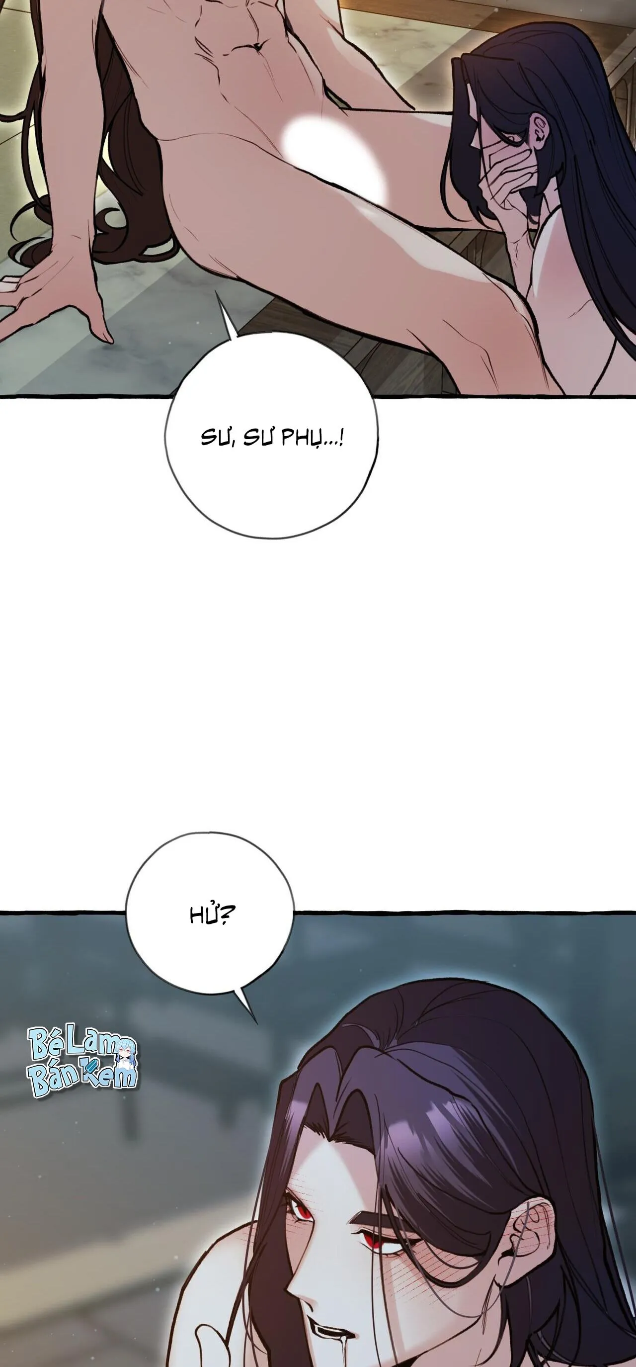 BÁT NHÃ GIAI NHÂN Chapter 60 Trang 17