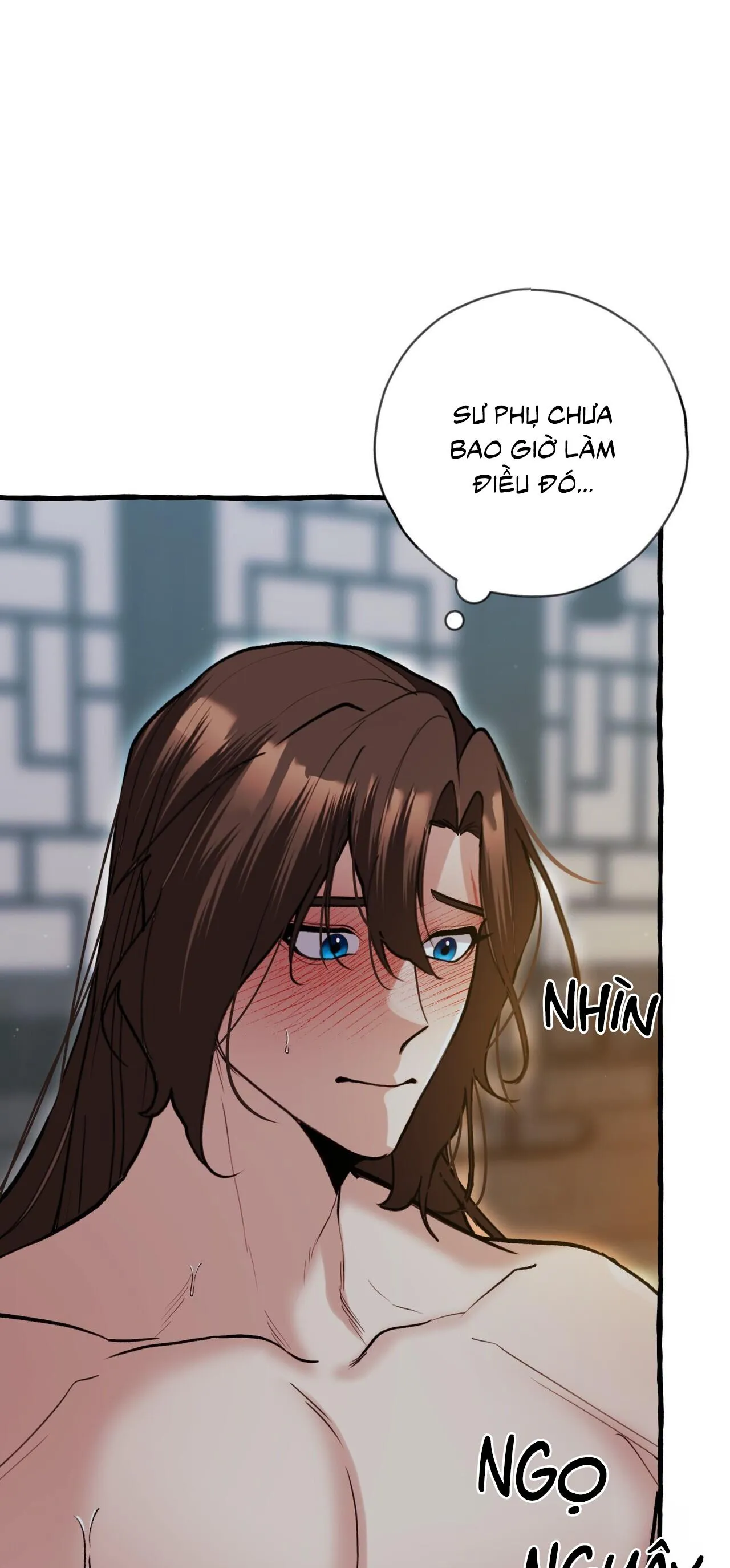 BÁT NHÃ GIAI NHÂN Chapter 60 Trang 22