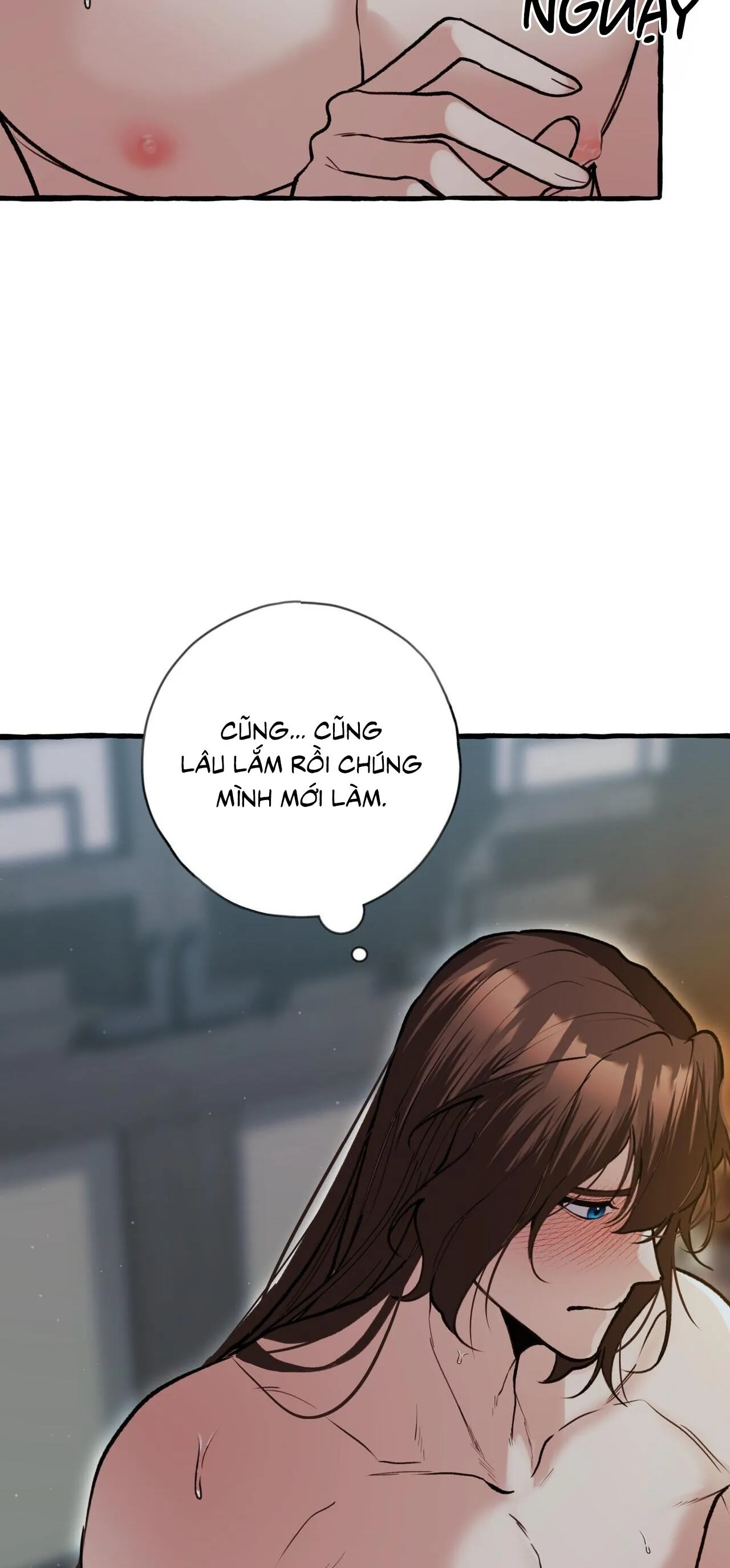 BÁT NHÃ GIAI NHÂN Chapter 60 Trang 23