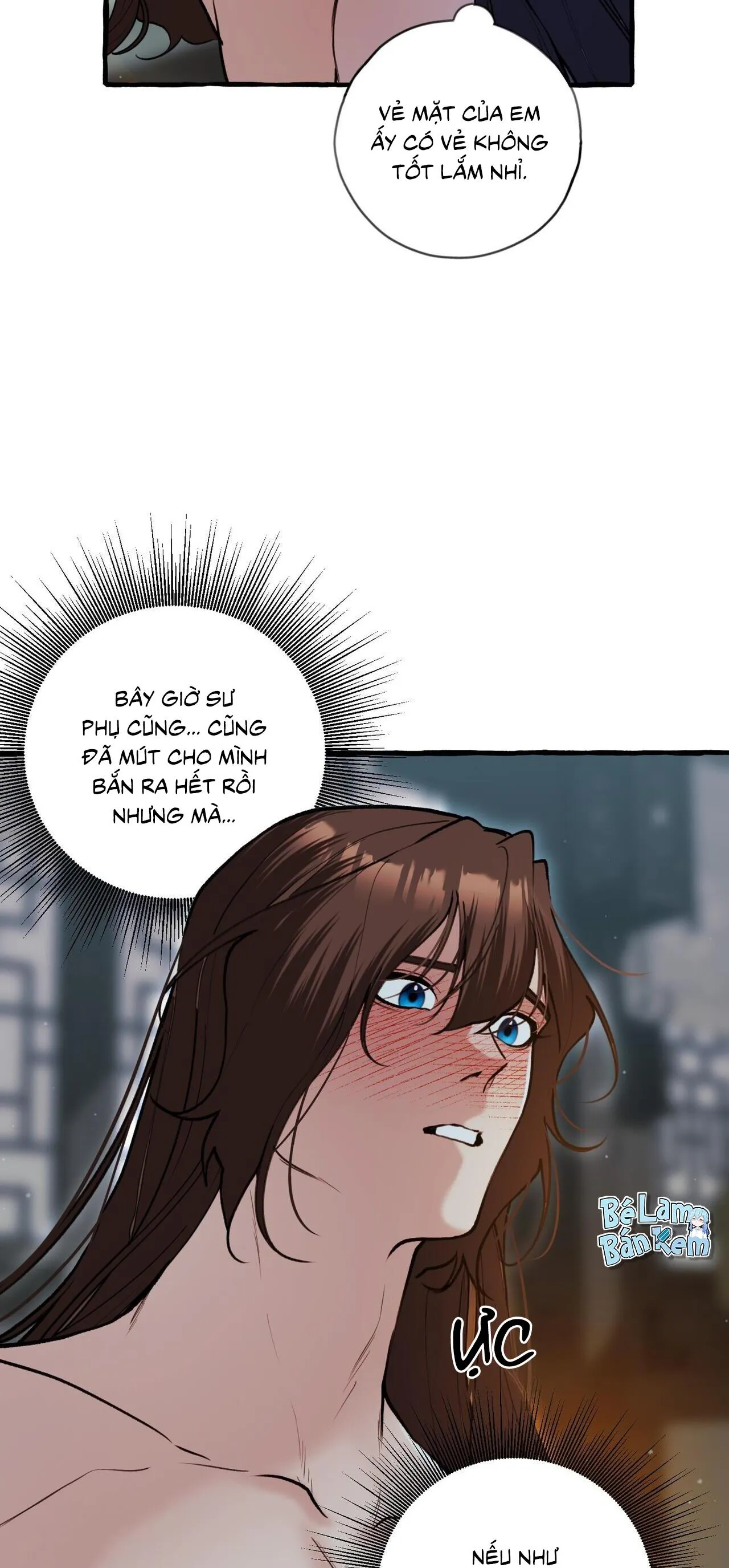 BÁT NHÃ GIAI NHÂN Chapter 60 Trang 25