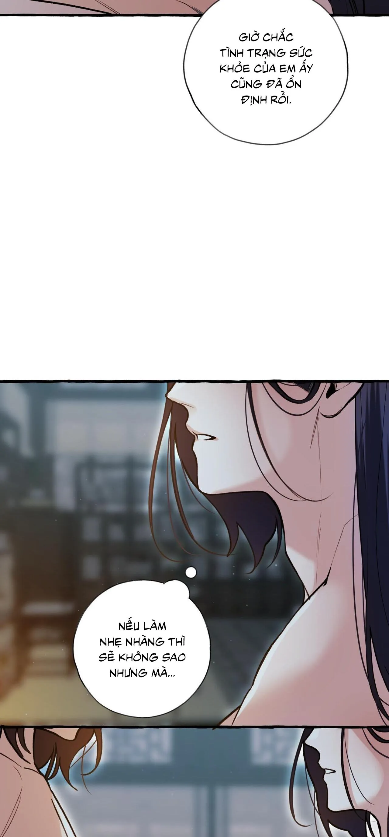 BÁT NHÃ GIAI NHÂN Chapter 60 Trang 27