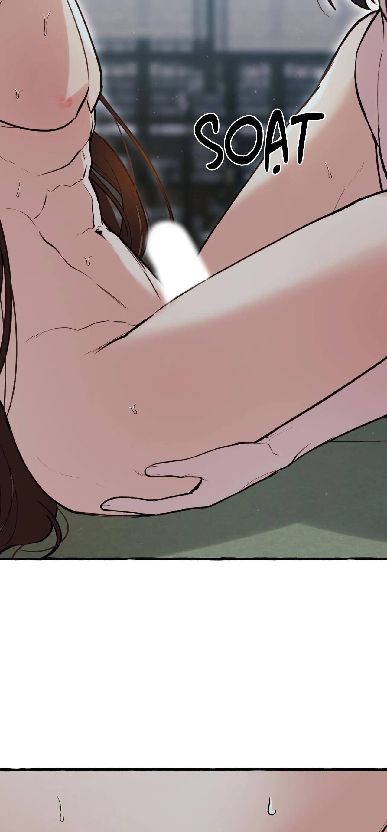 BÁT NHÃ GIAI NHÂN Chapter 60 Trang 28