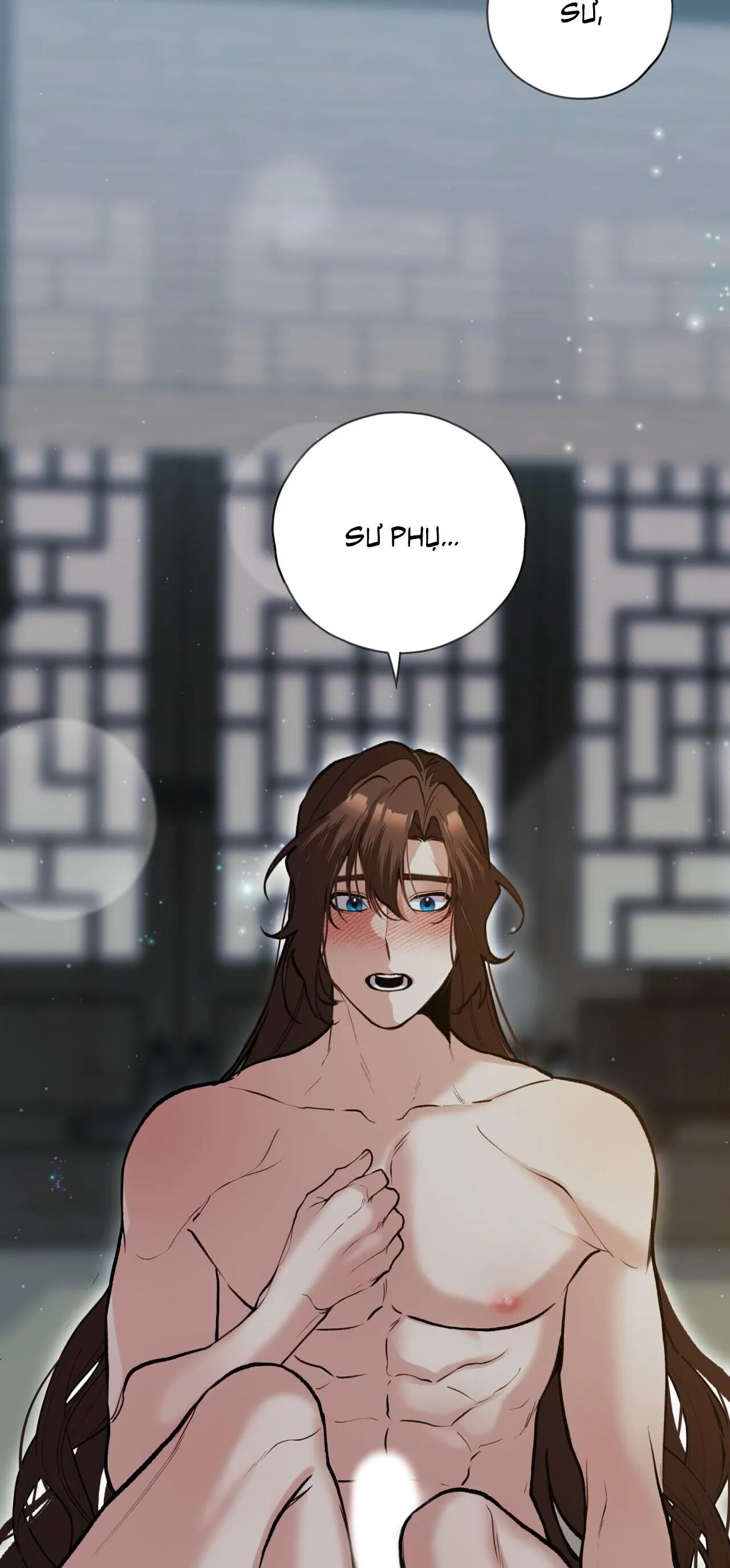 BÁT NHÃ GIAI NHÂN Chapter 60 Trang 30