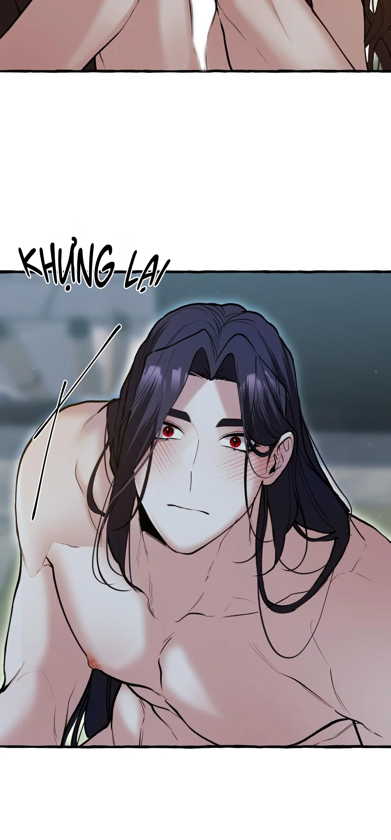 BÁT NHÃ GIAI NHÂN Chapter 60 Trang 31