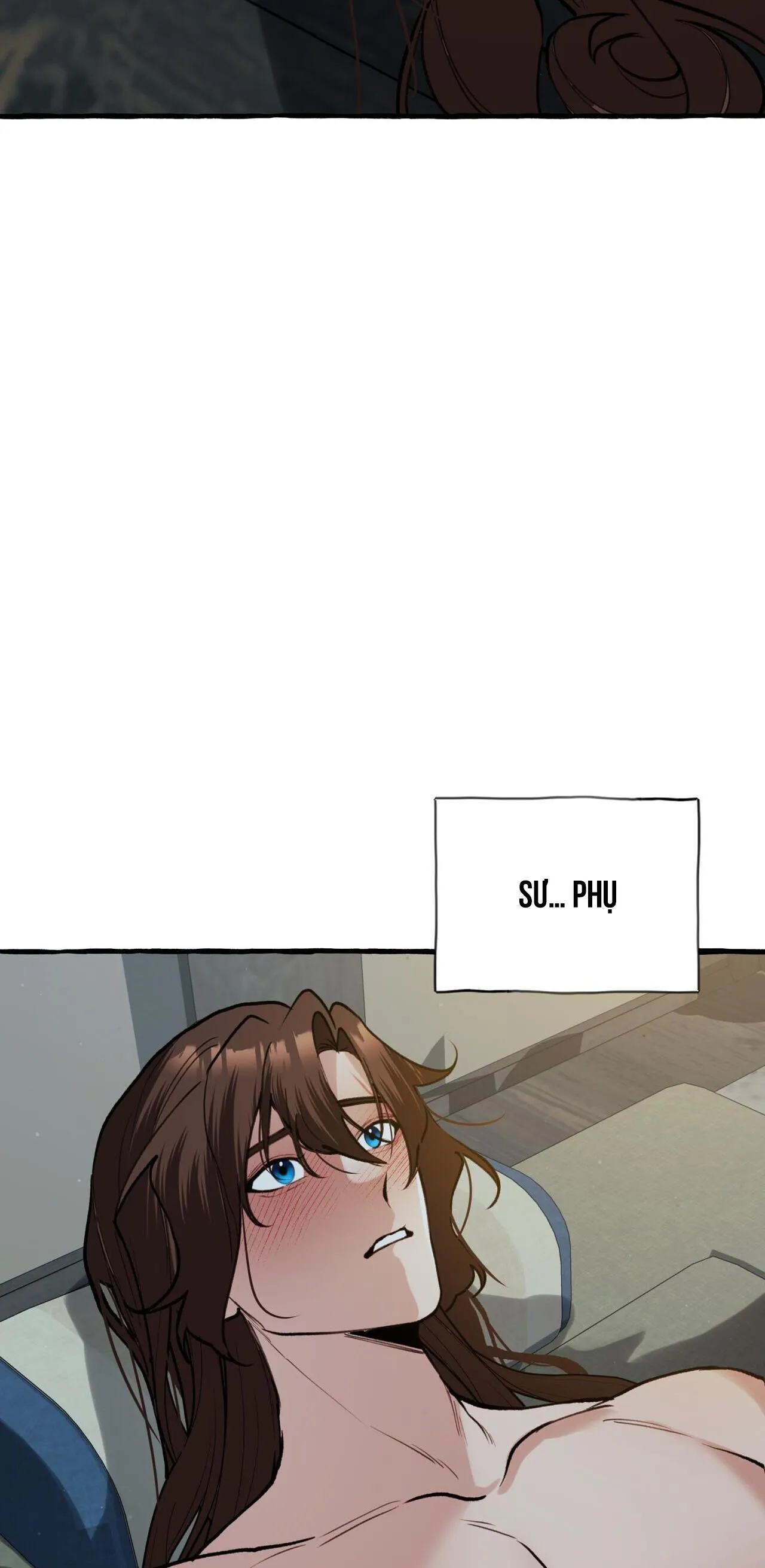 BÁT NHÃ GIAI NHÂN Chapter 60 Trang 36