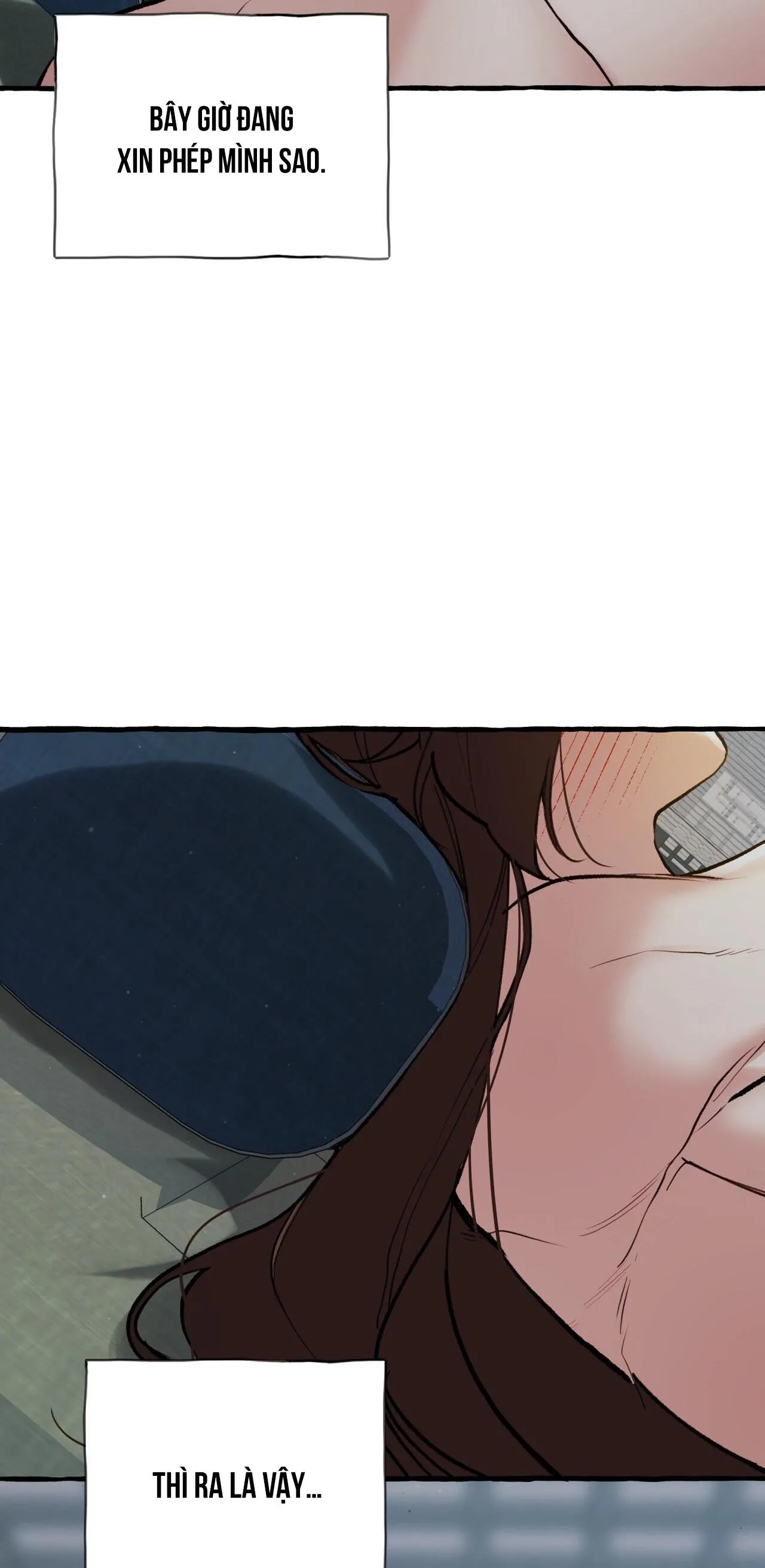 BÁT NHÃ GIAI NHÂN Chapter 60 Trang 37