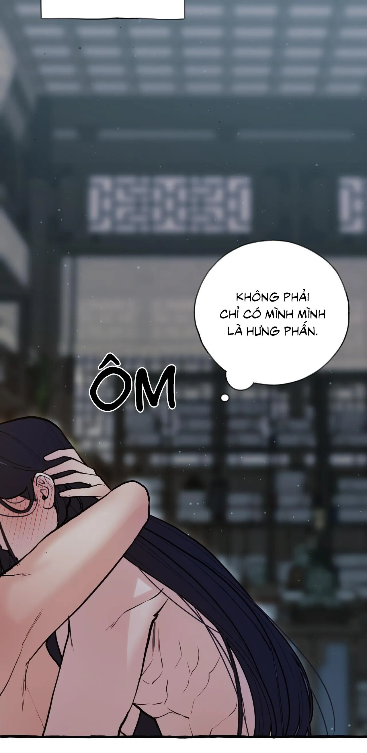 BÁT NHÃ GIAI NHÂN Chapter 60 Trang 38