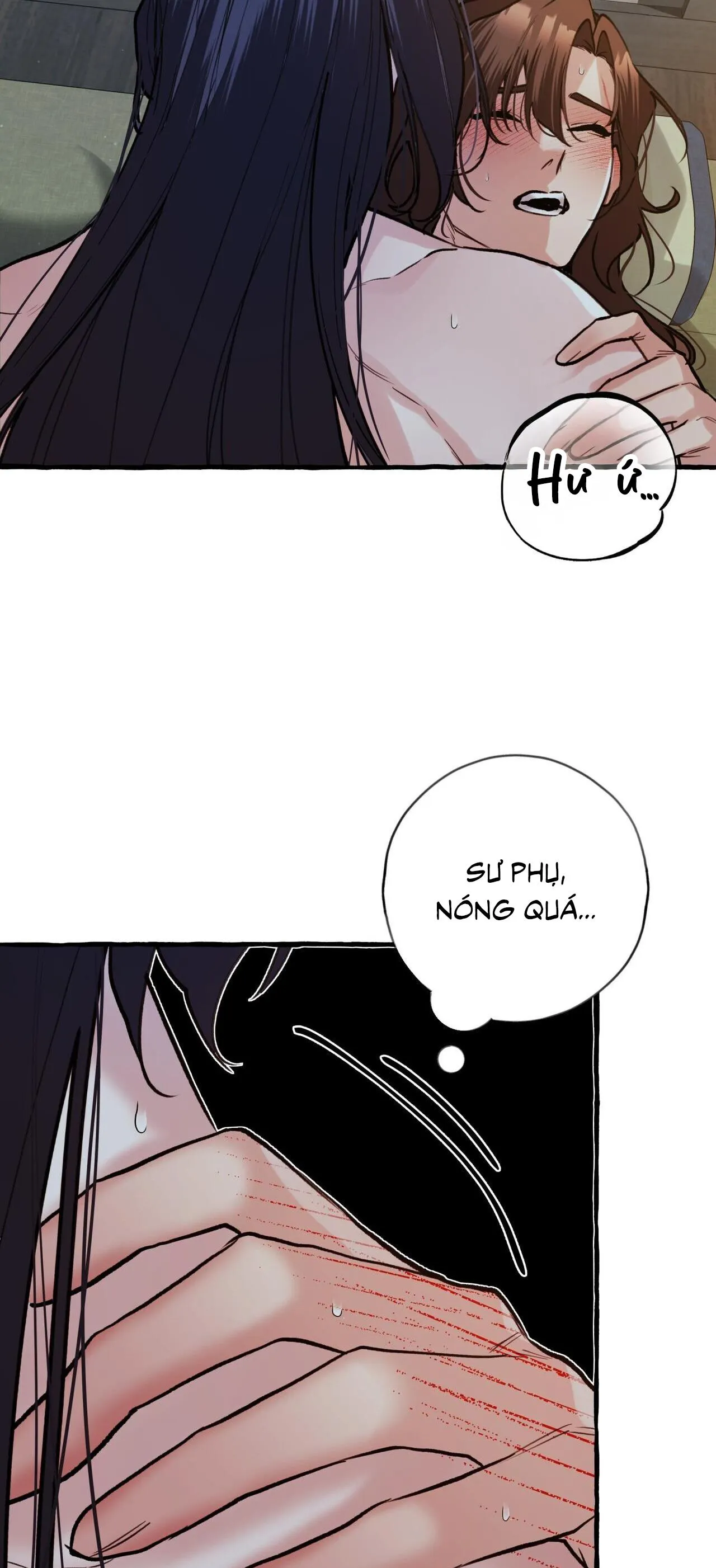 BÁT NHÃ GIAI NHÂN Chapter 60 Trang 43