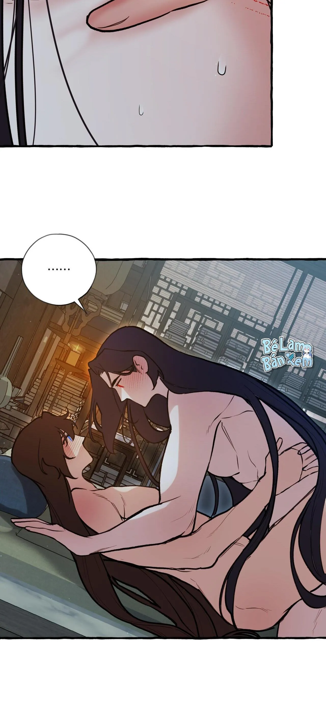 BÁT NHÃ GIAI NHÂN Chapter 60 Trang 44