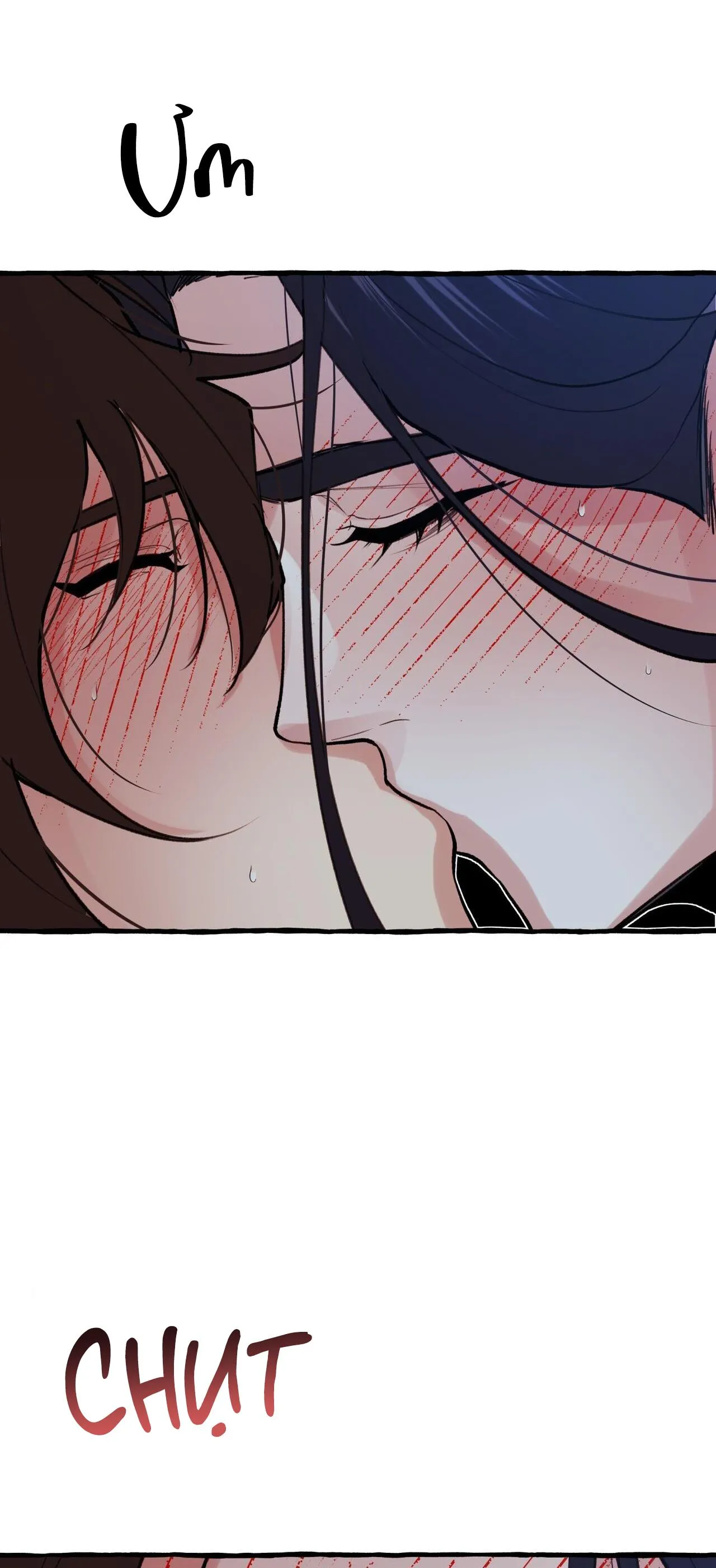 BÁT NHÃ GIAI NHÂN Chapter 60 Trang 45