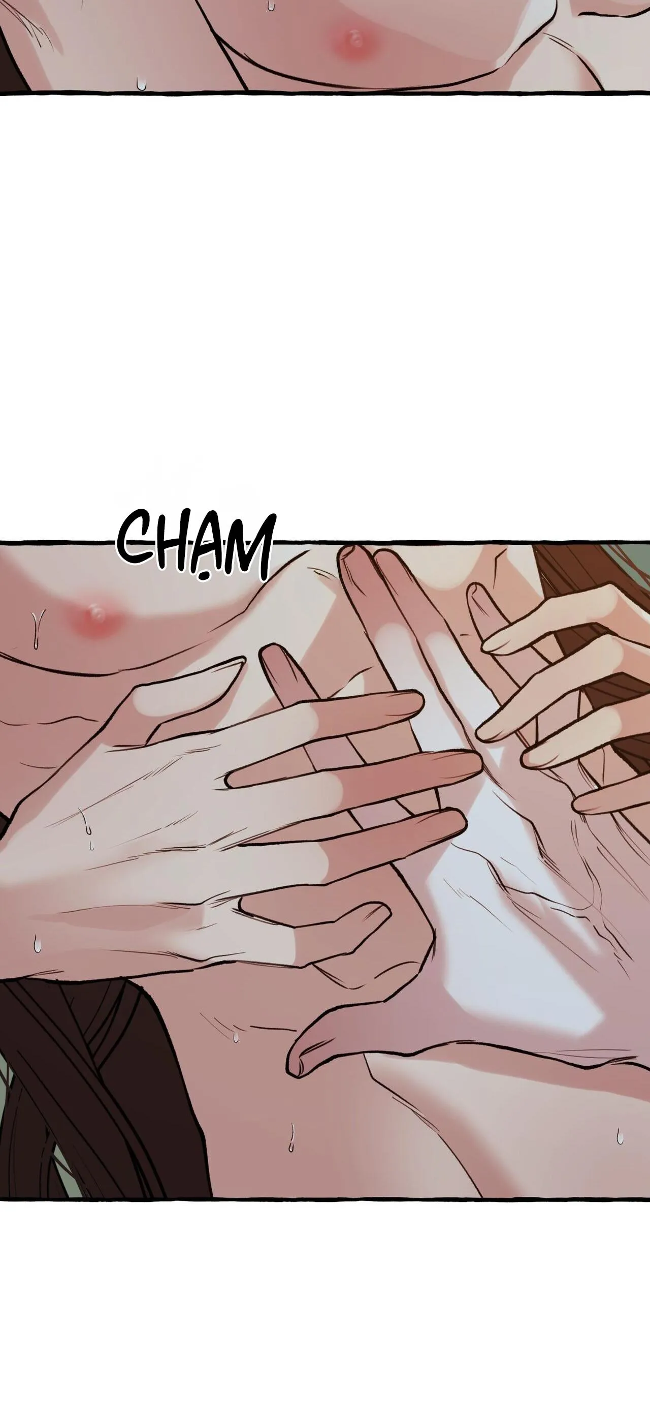 BÁT NHÃ GIAI NHÂN Chapter 60 Trang 51