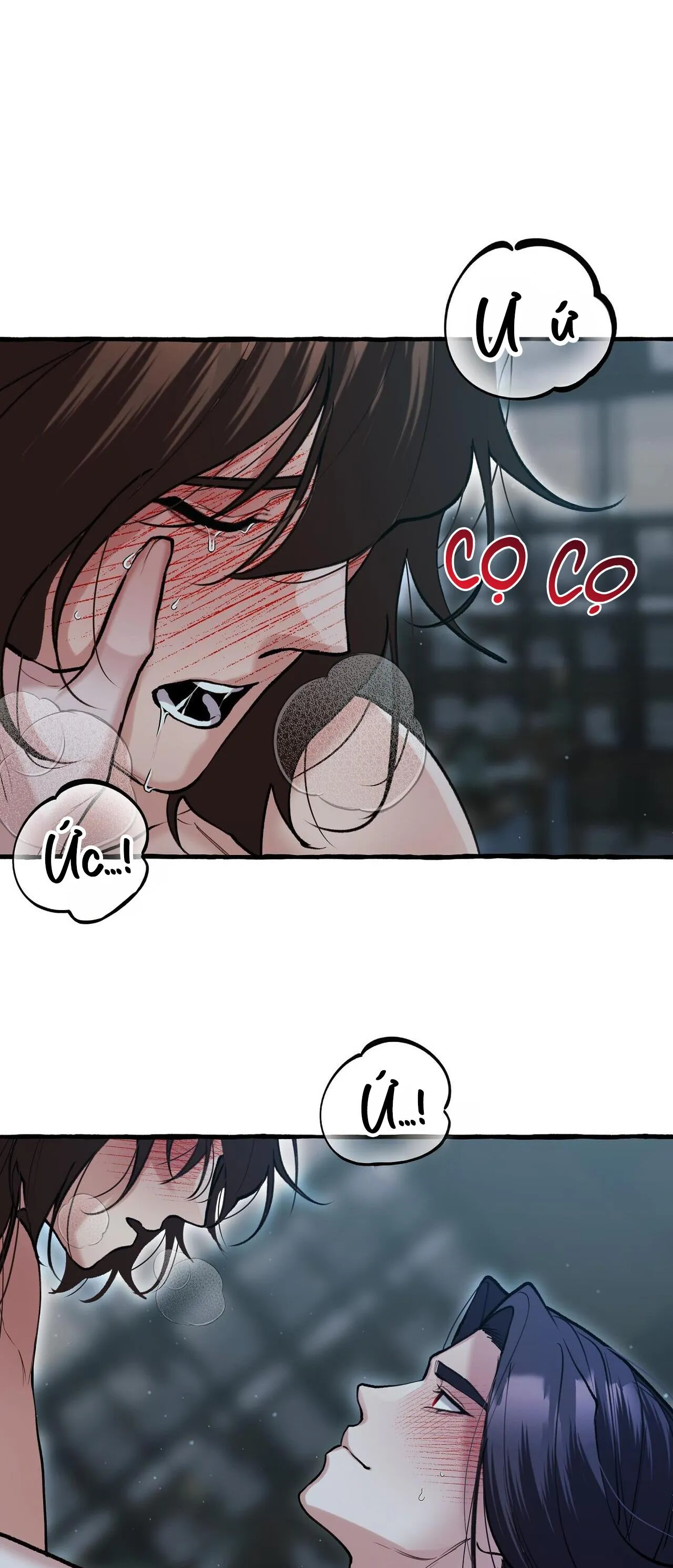 BÁT NHÃ GIAI NHÂN Chapter 60 Trang 59