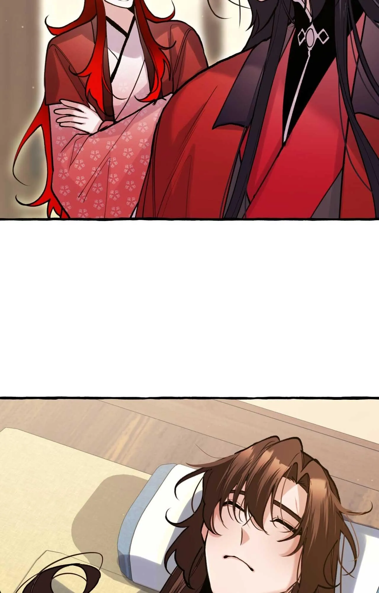 BÁT NHÃ GIAI NHÂN Chapter 61 Trang 4