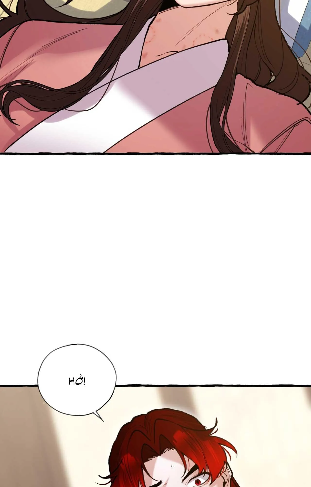 BÁT NHÃ GIAI NHÂN Chapter 61 Trang 5