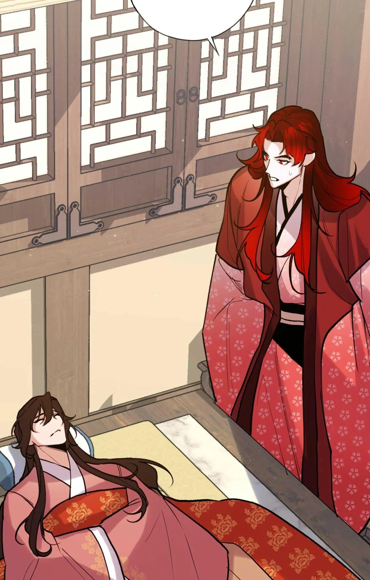 BÁT NHÃ GIAI NHÂN Chapter 61 Trang 7