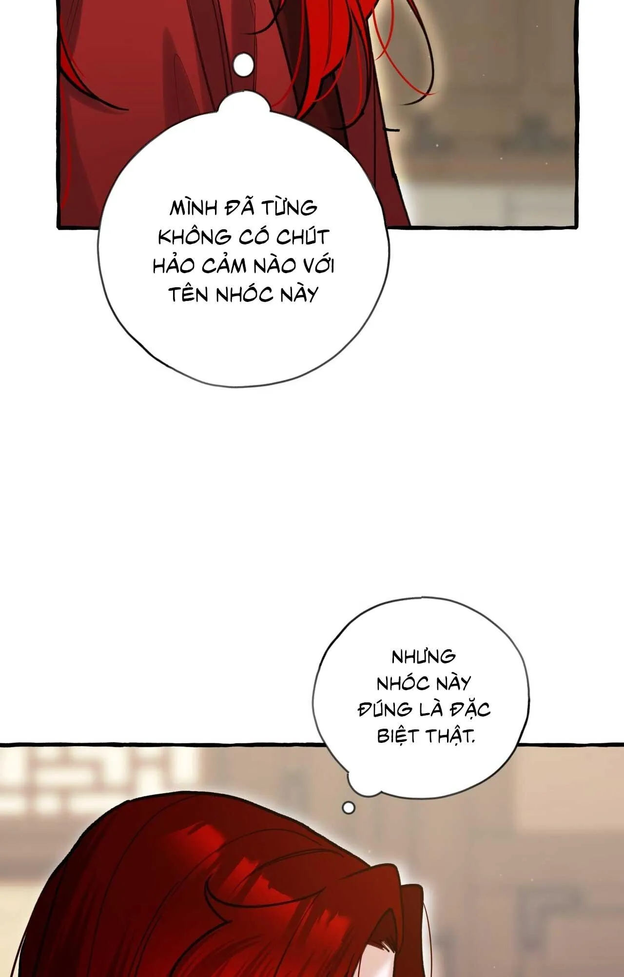 BÁT NHÃ GIAI NHÂN Chapter 61 Trang 10