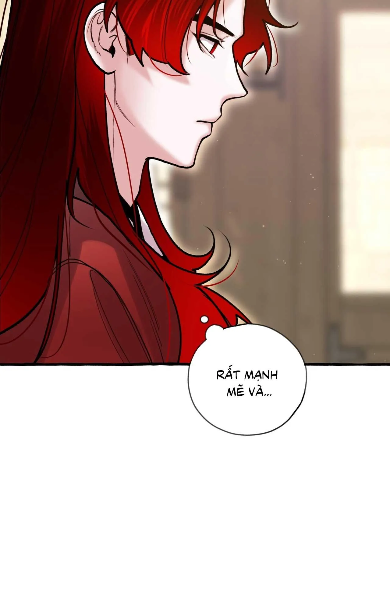 BÁT NHÃ GIAI NHÂN Chapter 61 Trang 11