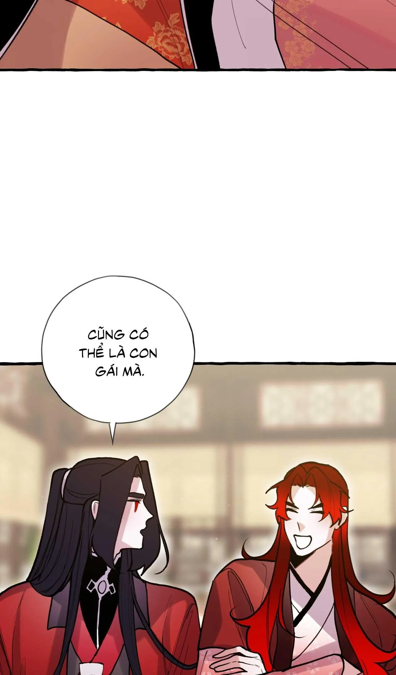 BÁT NHÃ GIAI NHÂN Chapter 61 Trang 15