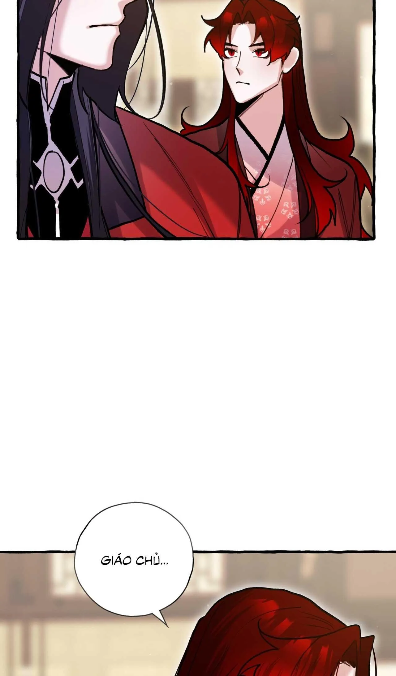 BÁT NHÃ GIAI NHÂN Chapter 61 Trang 18