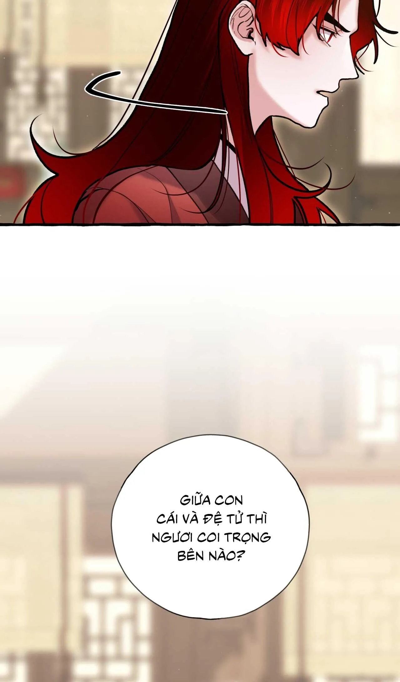 BÁT NHÃ GIAI NHÂN Chapter 61 Trang 19