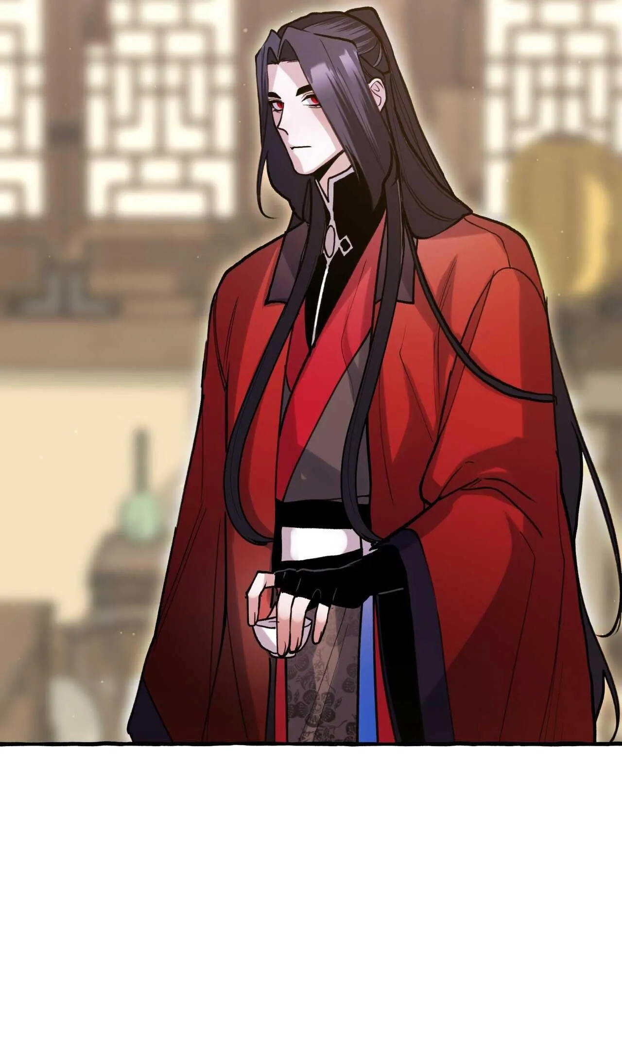 BÁT NHÃ GIAI NHÂN Chapter 61 Trang 20