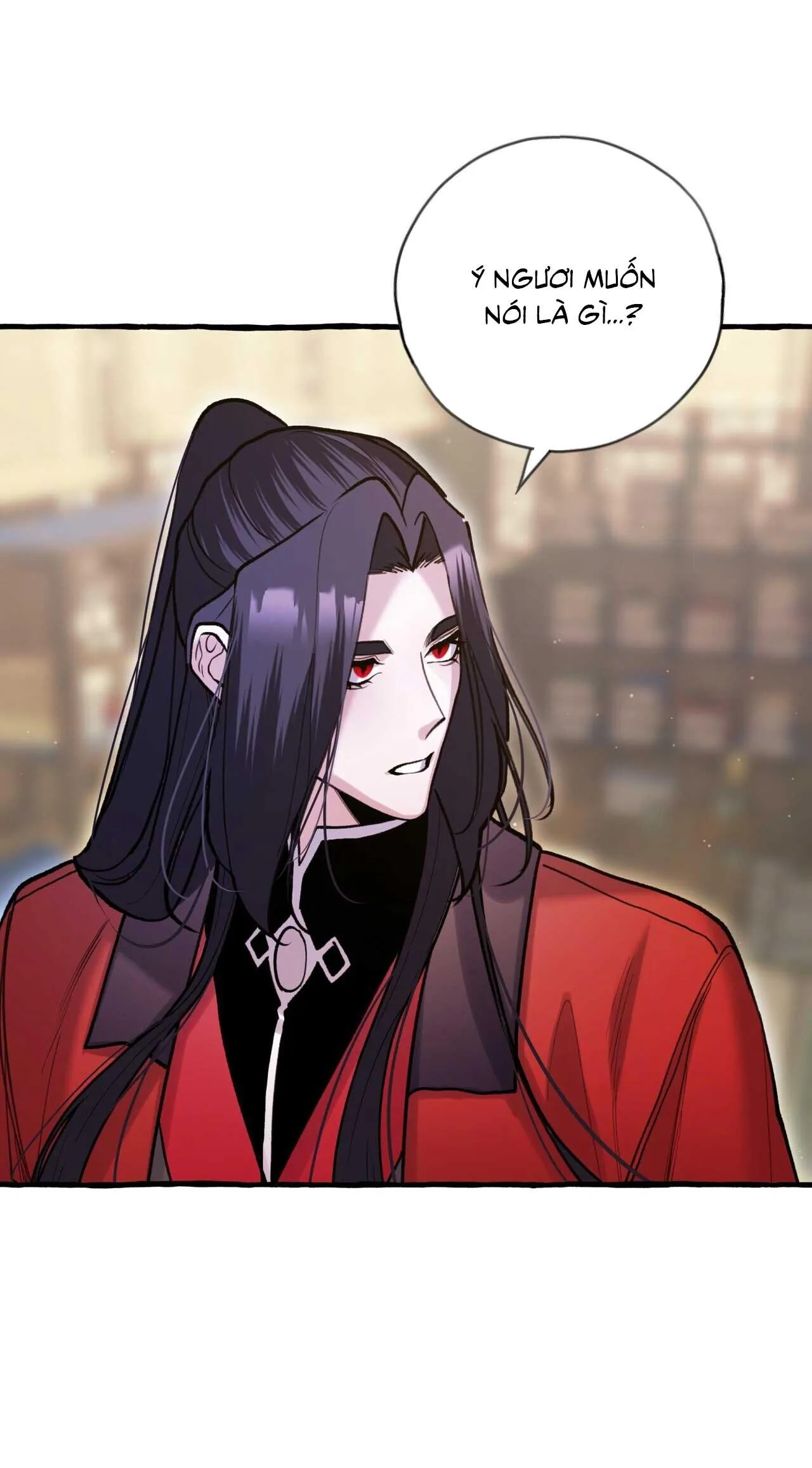 BÁT NHÃ GIAI NHÂN Chapter 61 Trang 22