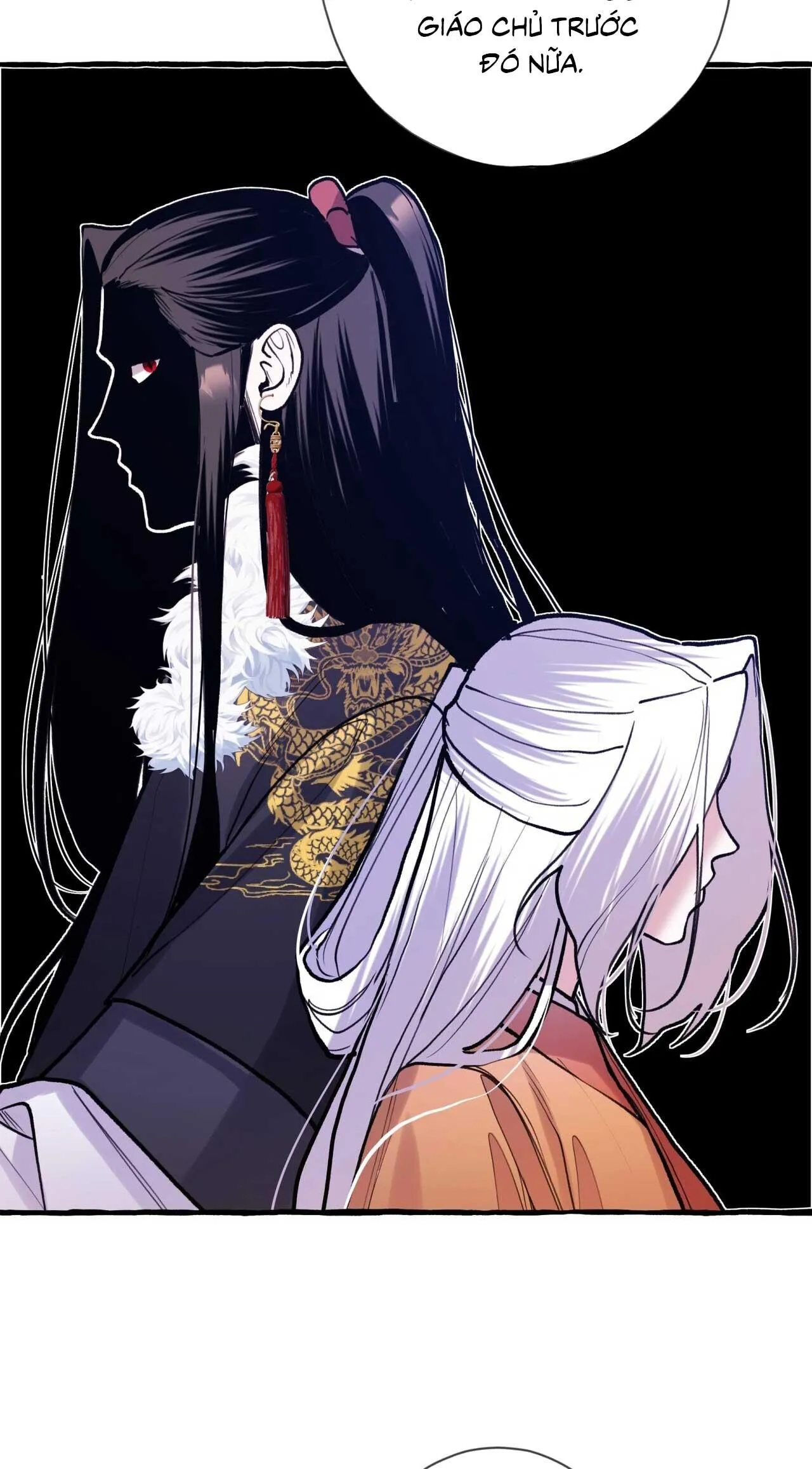 BÁT NHÃ GIAI NHÂN Chapter 61 Trang 24