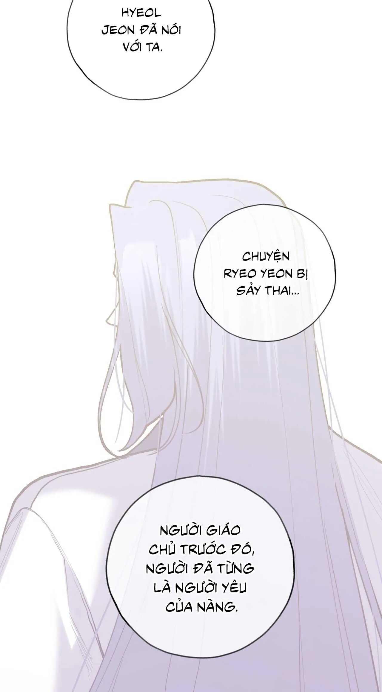 BÁT NHÃ GIAI NHÂN Chapter 61 Trang 26