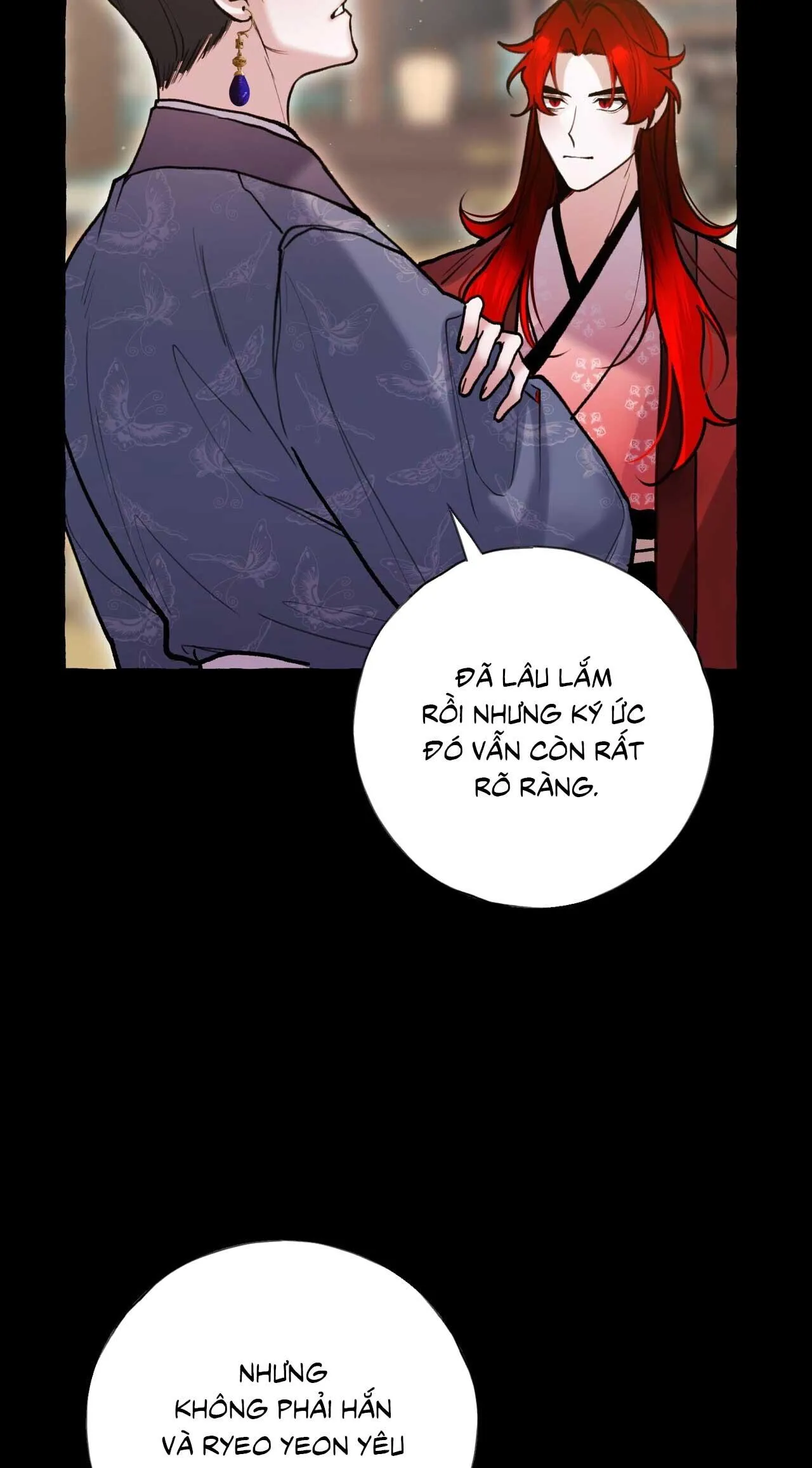 BÁT NHÃ GIAI NHÂN Chapter 61 Trang 30