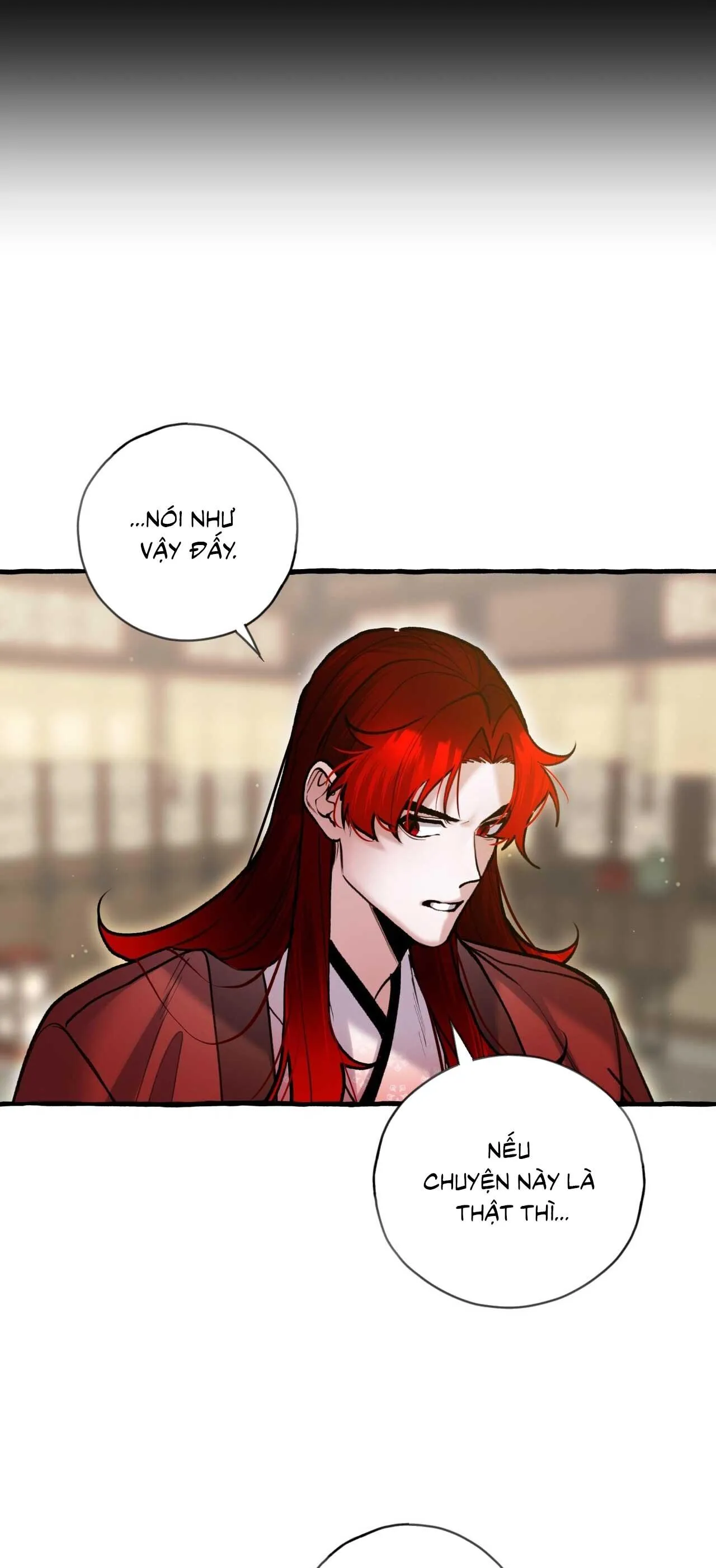 BÁT NHÃ GIAI NHÂN Chapter 61 Trang 35