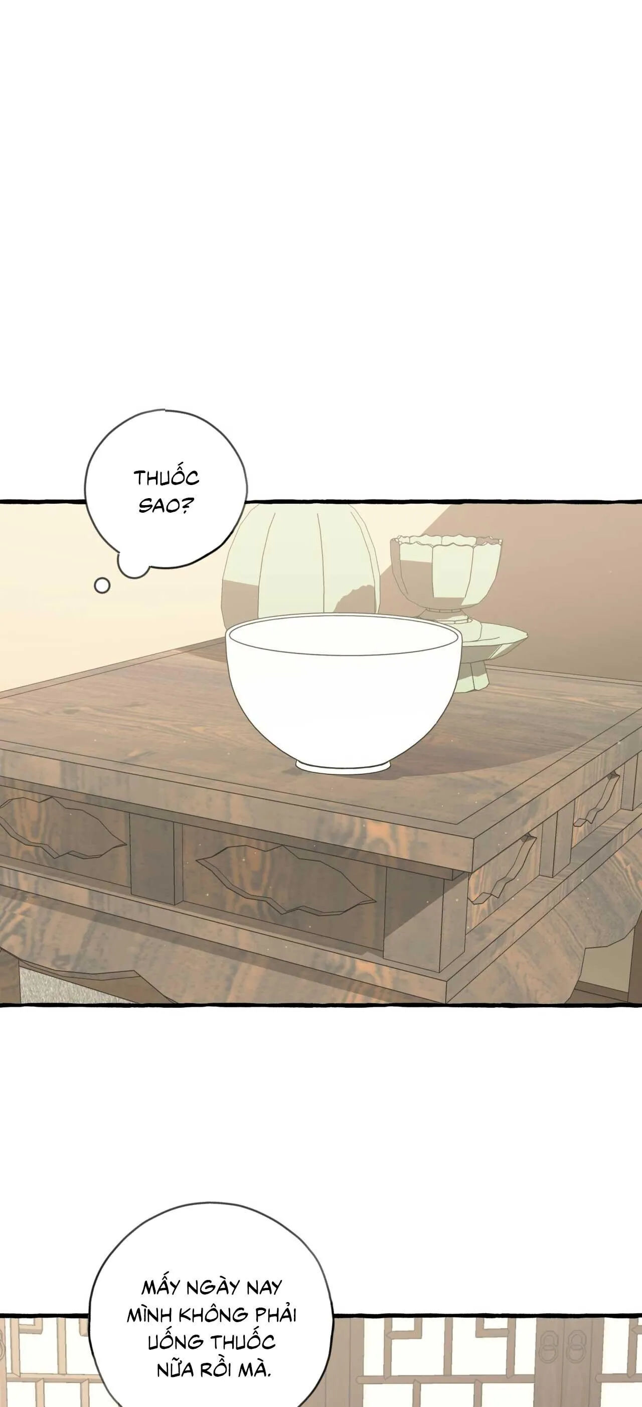 BÁT NHÃ GIAI NHÂN Chapter 61 Trang 38