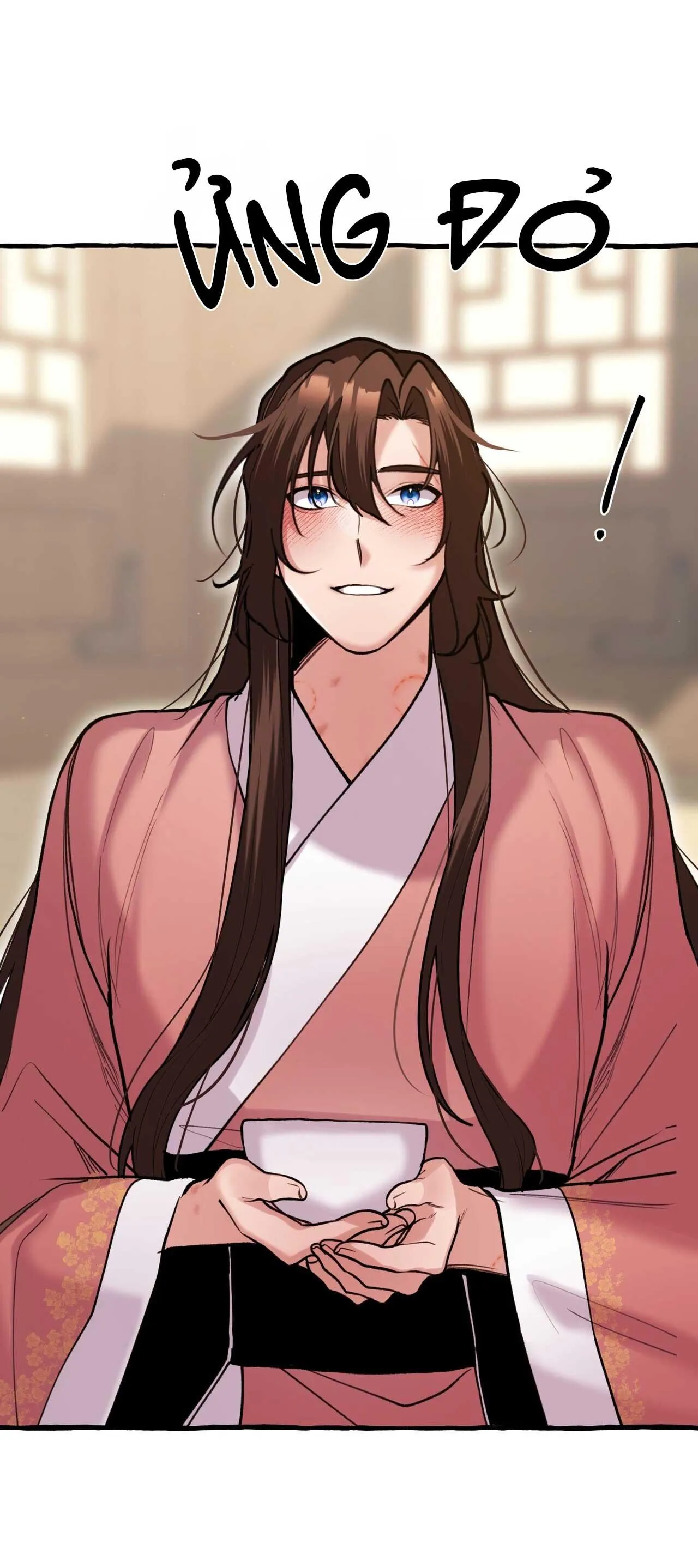 BÁT NHÃ GIAI NHÂN Chapter 61 Trang 42