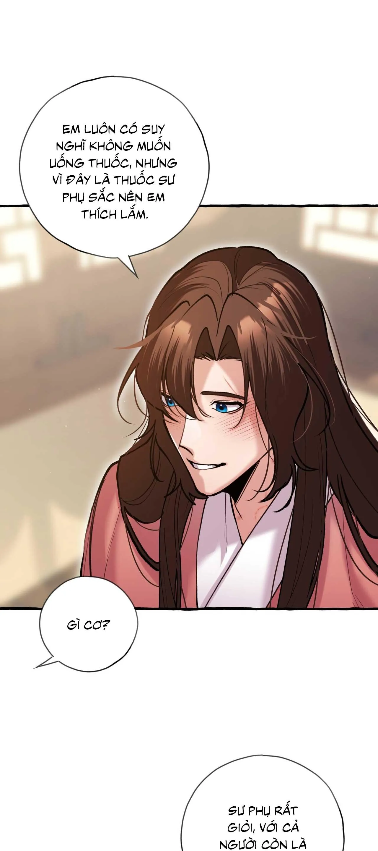 BÁT NHÃ GIAI NHÂN Chapter 61 Trang 43