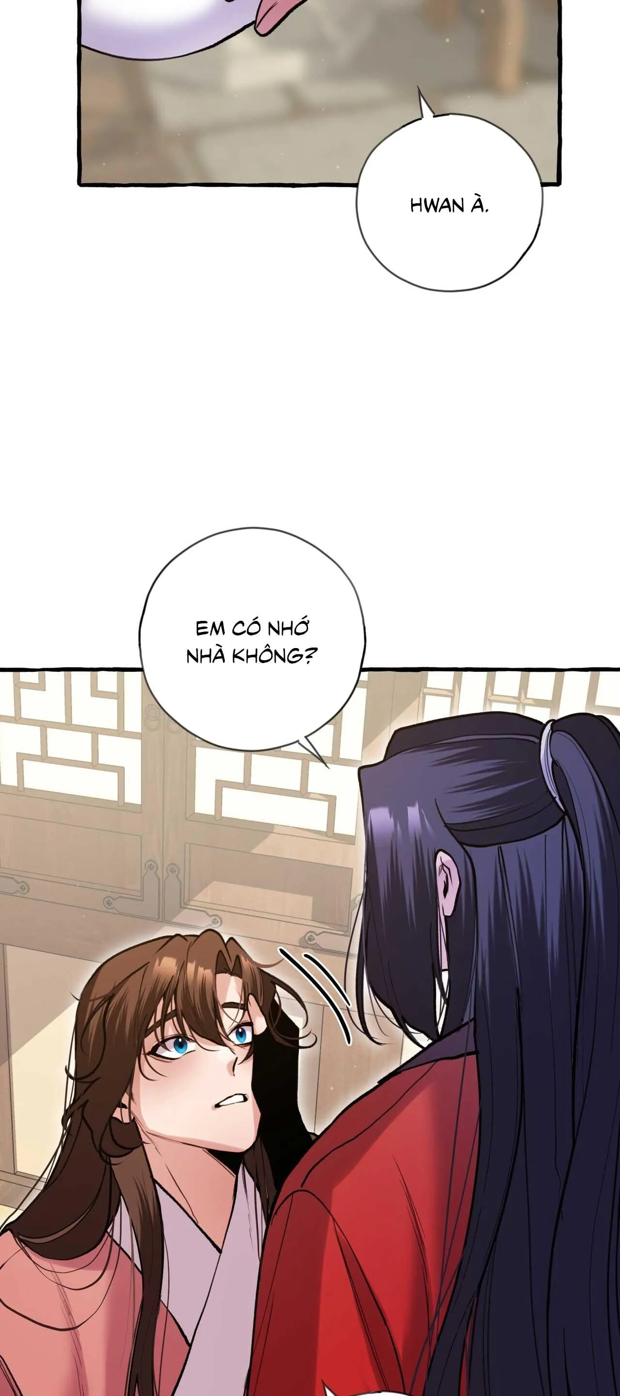 BÁT NHÃ GIAI NHÂN Chapter 61 Trang 50