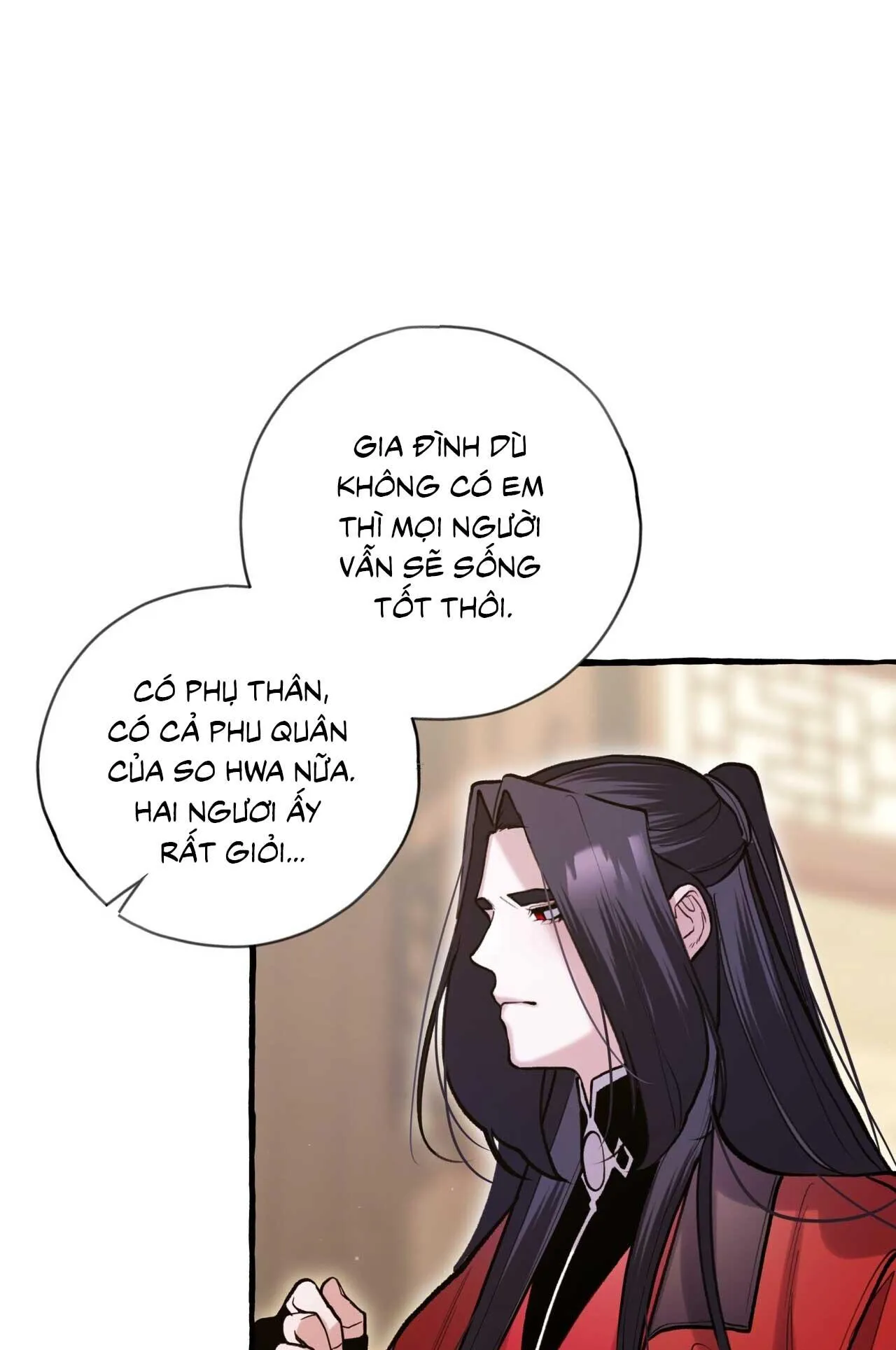 BÁT NHÃ GIAI NHÂN Chapter 61 Trang 52