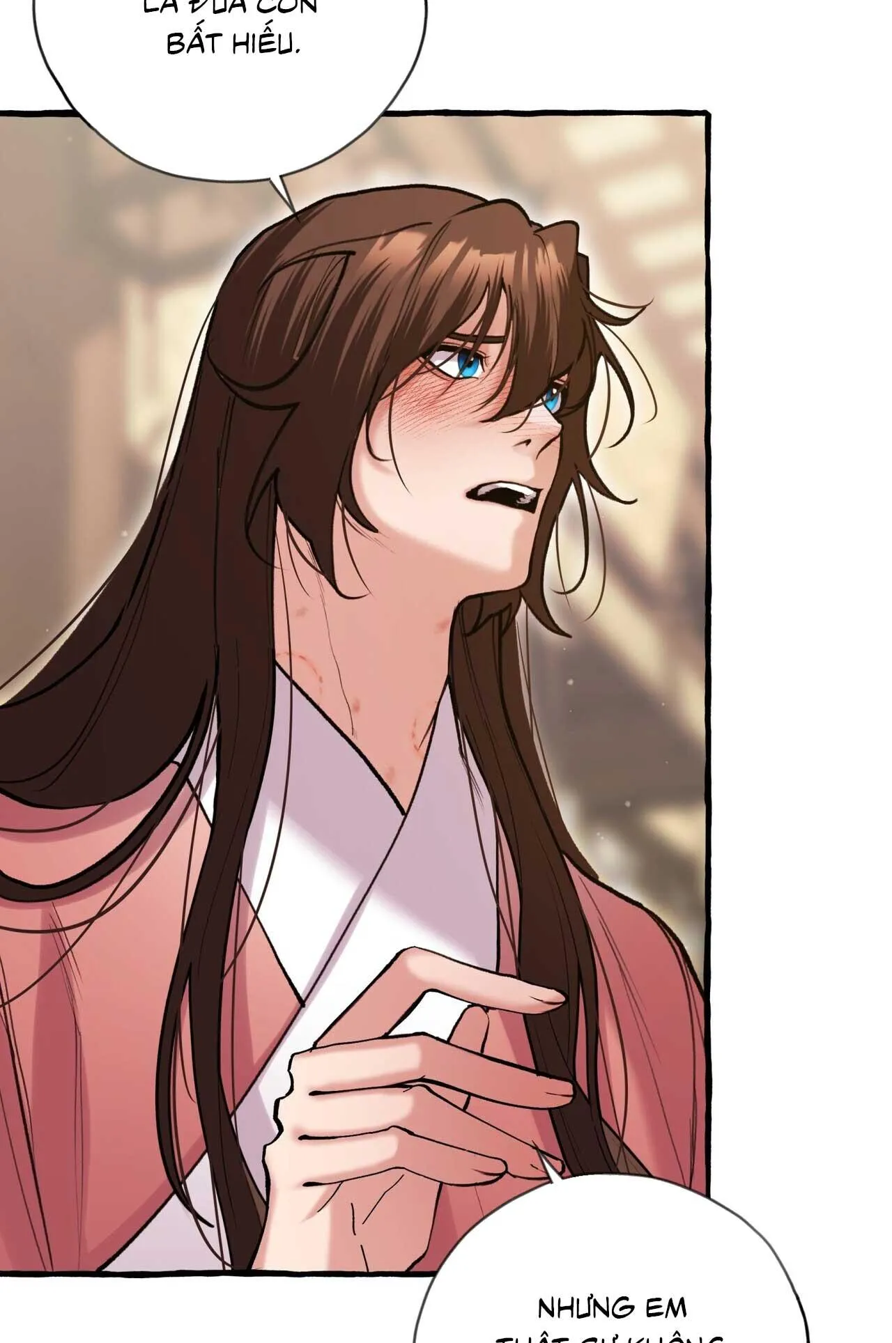 BÁT NHÃ GIAI NHÂN Chapter 61 Trang 55